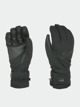 Mănuși Level Alpine (black)