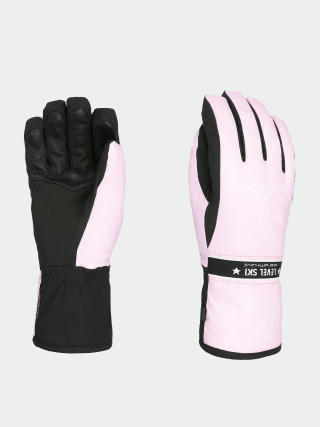 Mănuși Level Bella Wmn (pink)