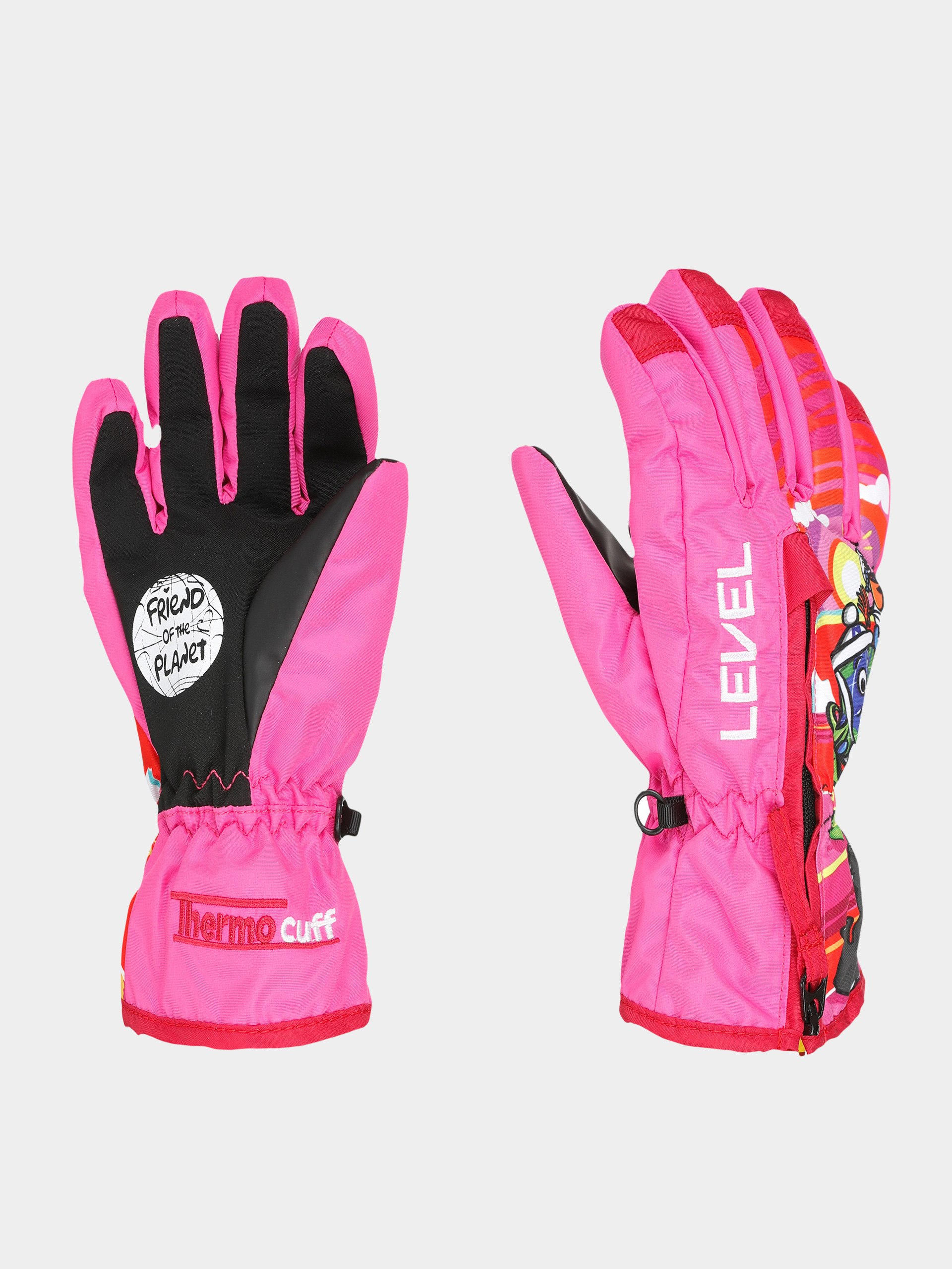 Mu0103nuu0219i Level Dudy JR (pink)