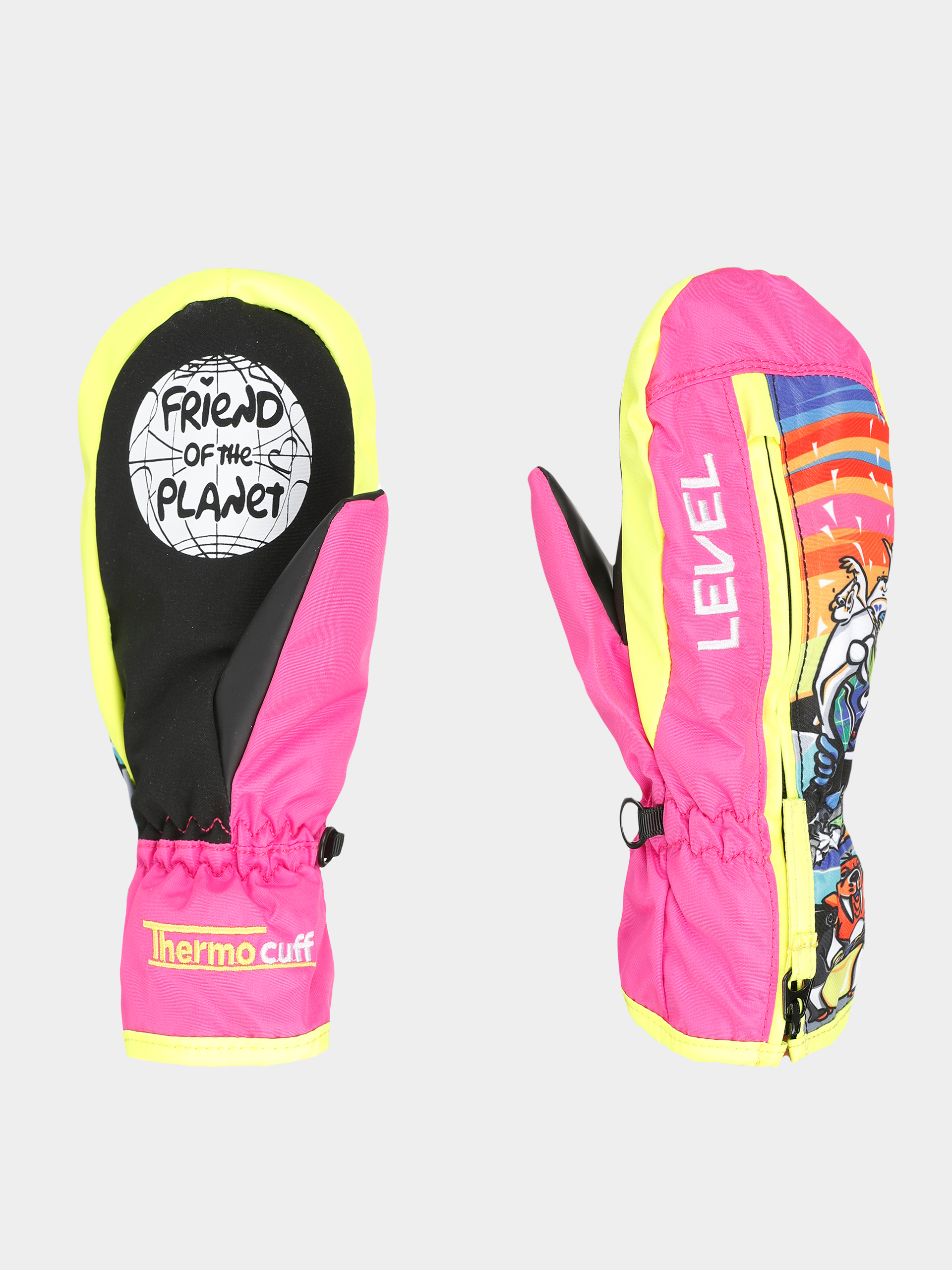 Mu0103nuu0219i Level Dudy JR (fucsia)