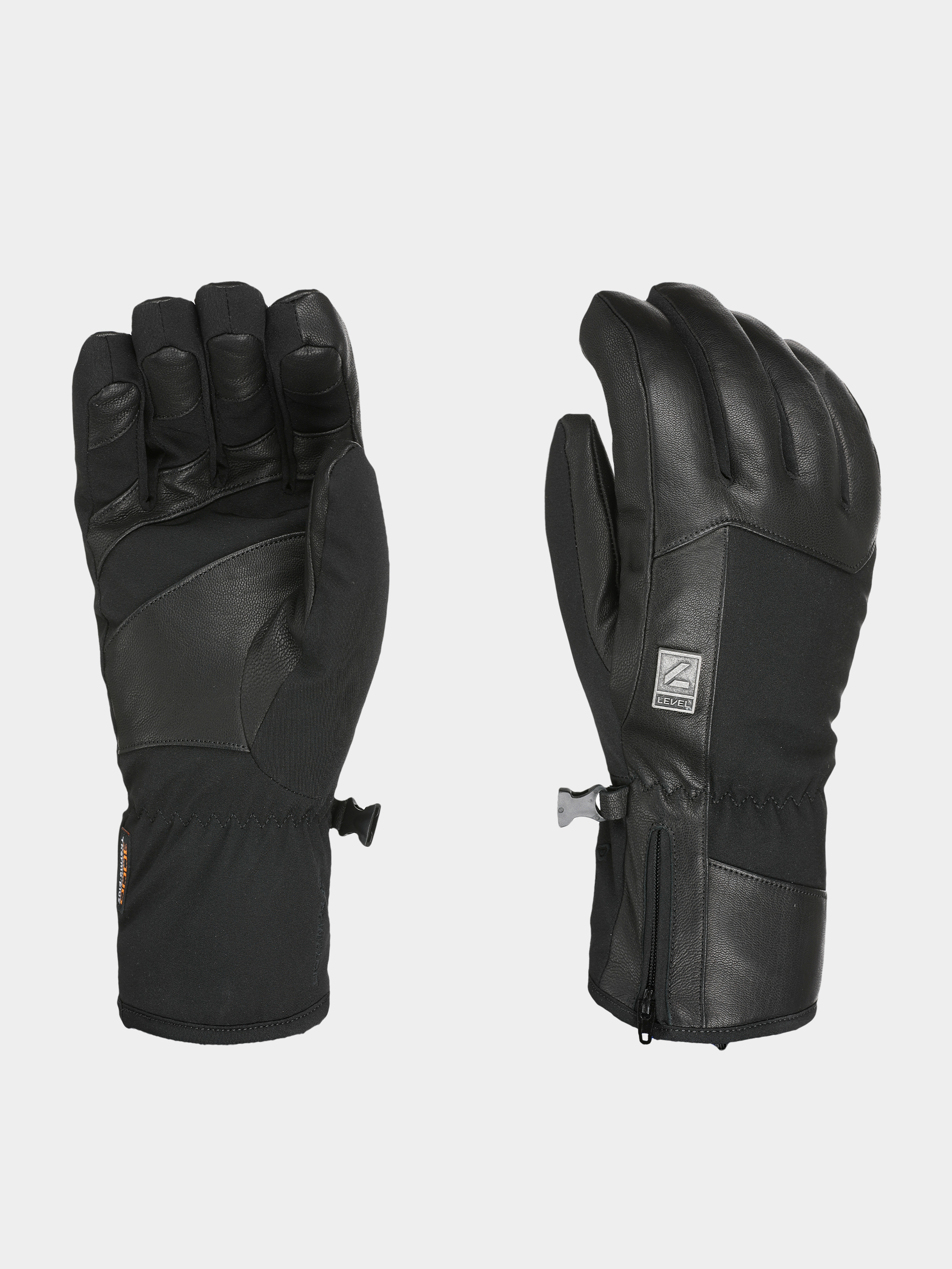 Mu0103nuu0219i Level Peak (black)