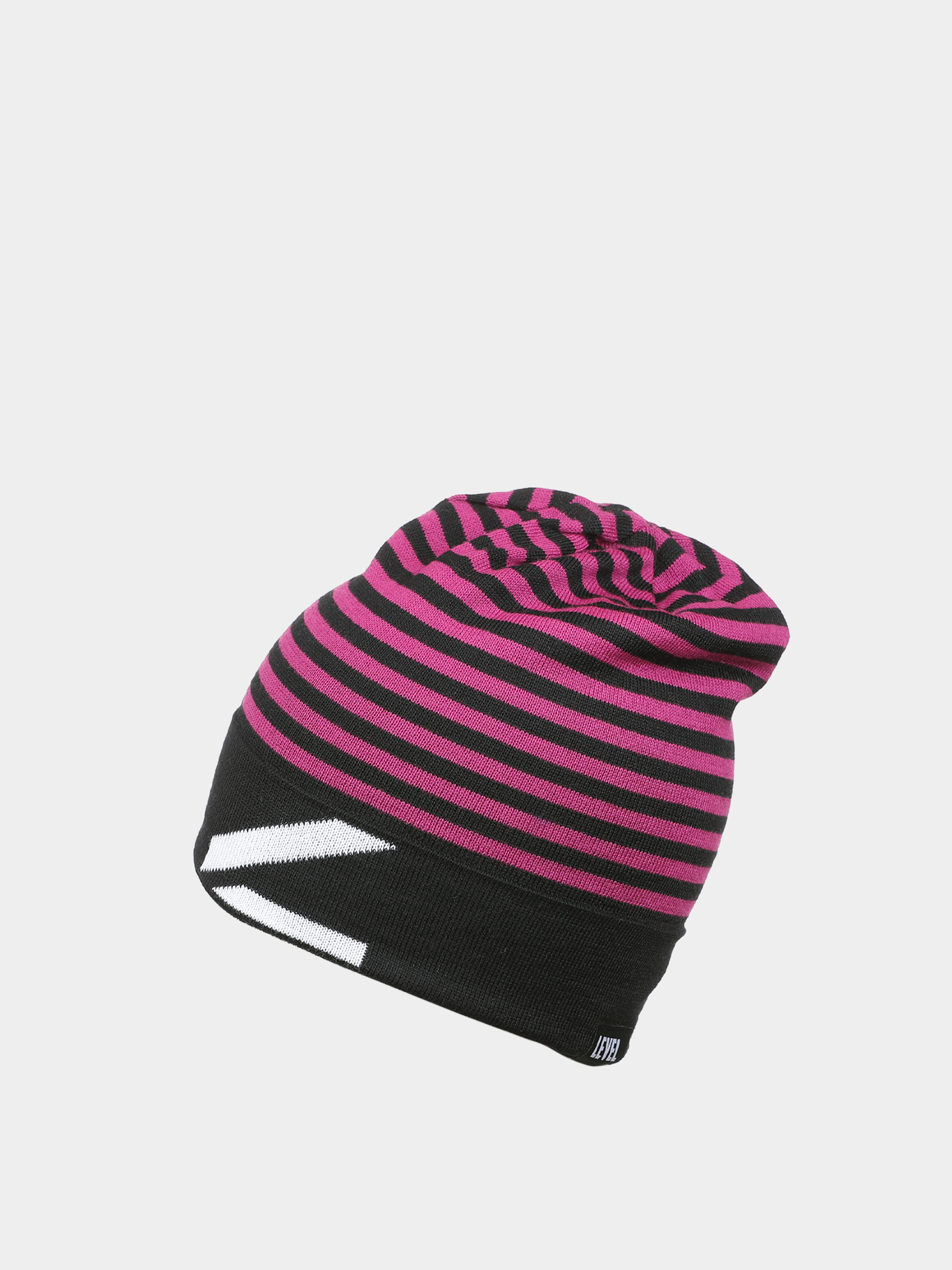 Căciulă Level Reversible