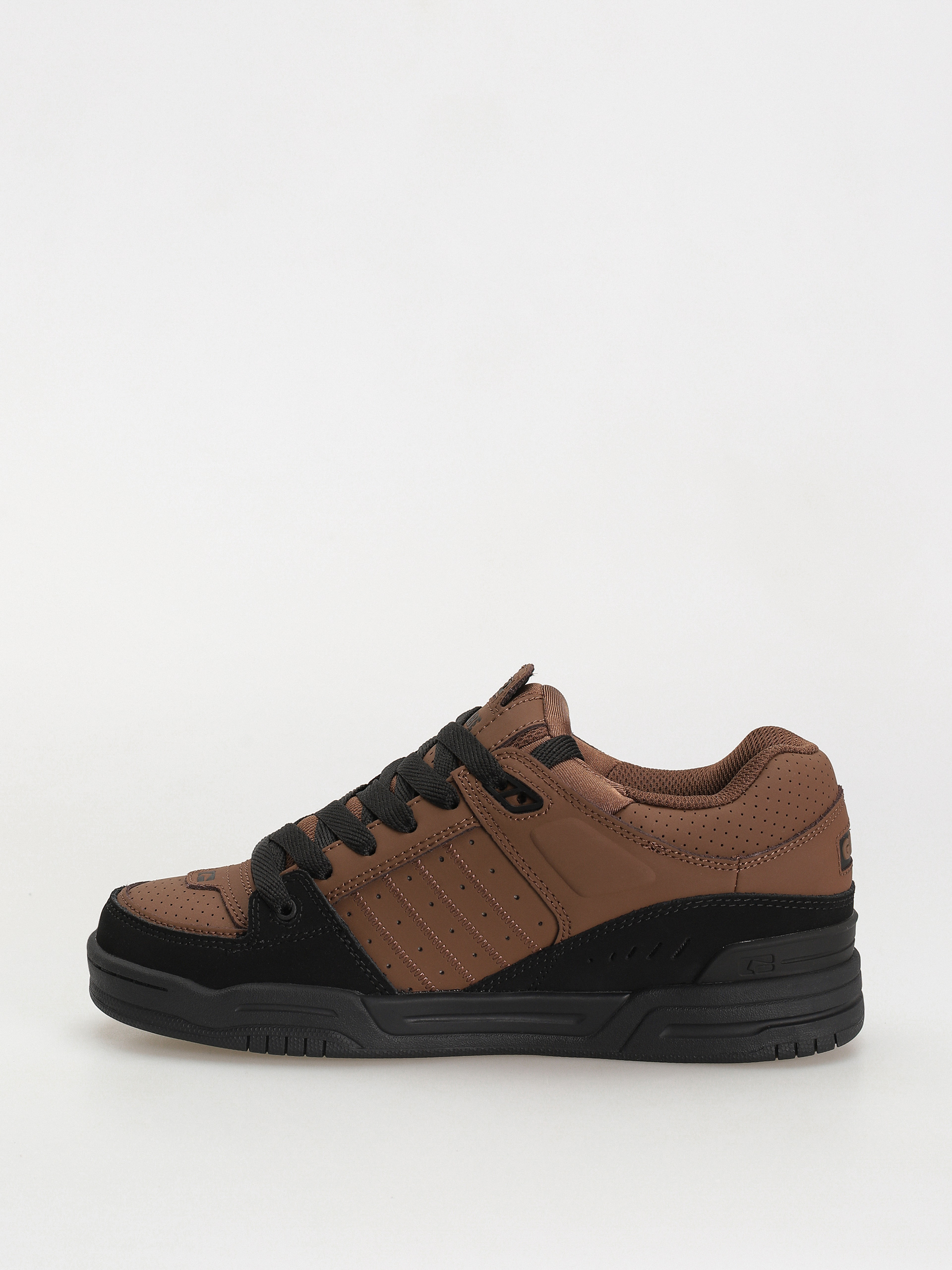 Pantofi Globe Fusion (otter/black)