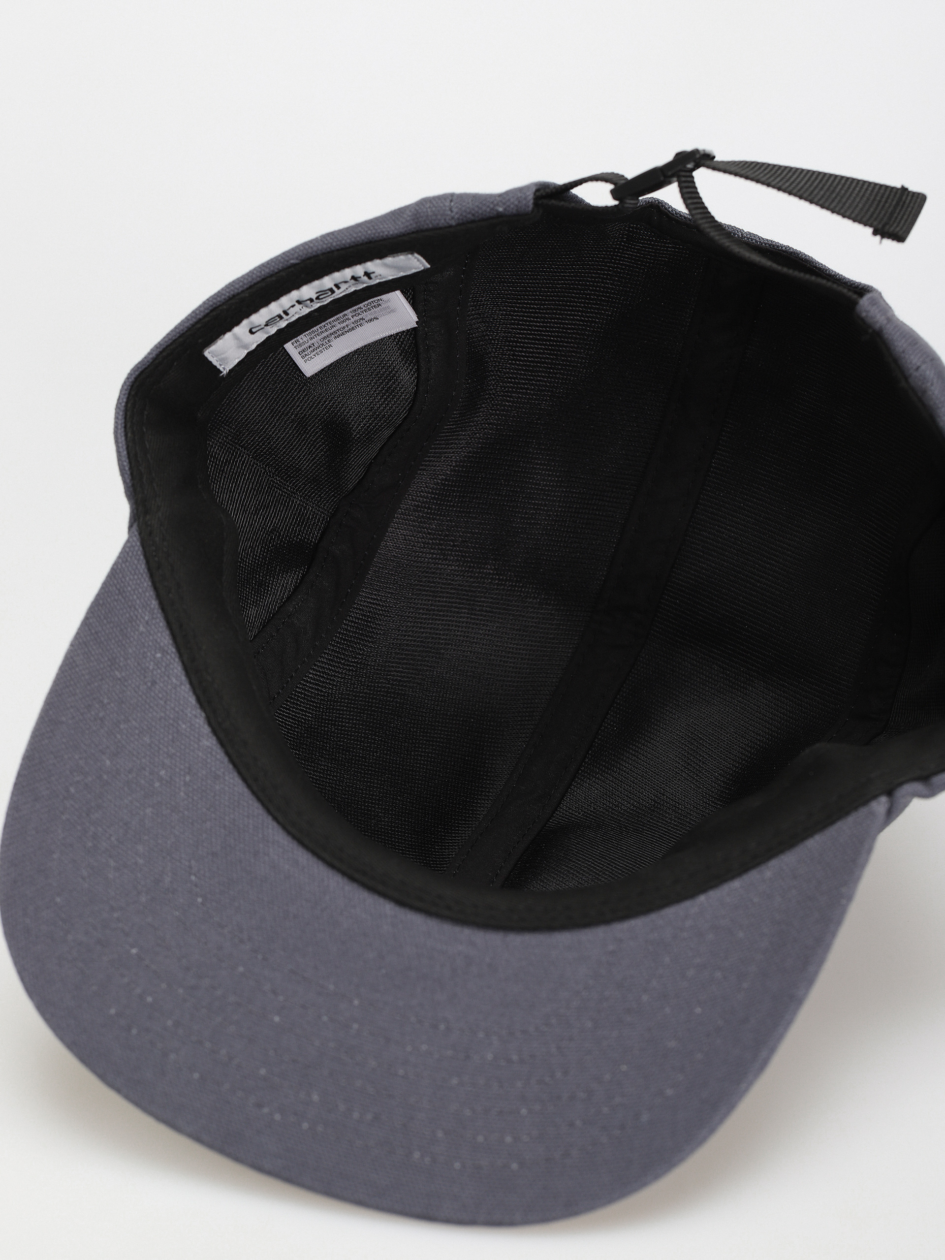 Șapcă Carhartt WIP Backley (zeus)