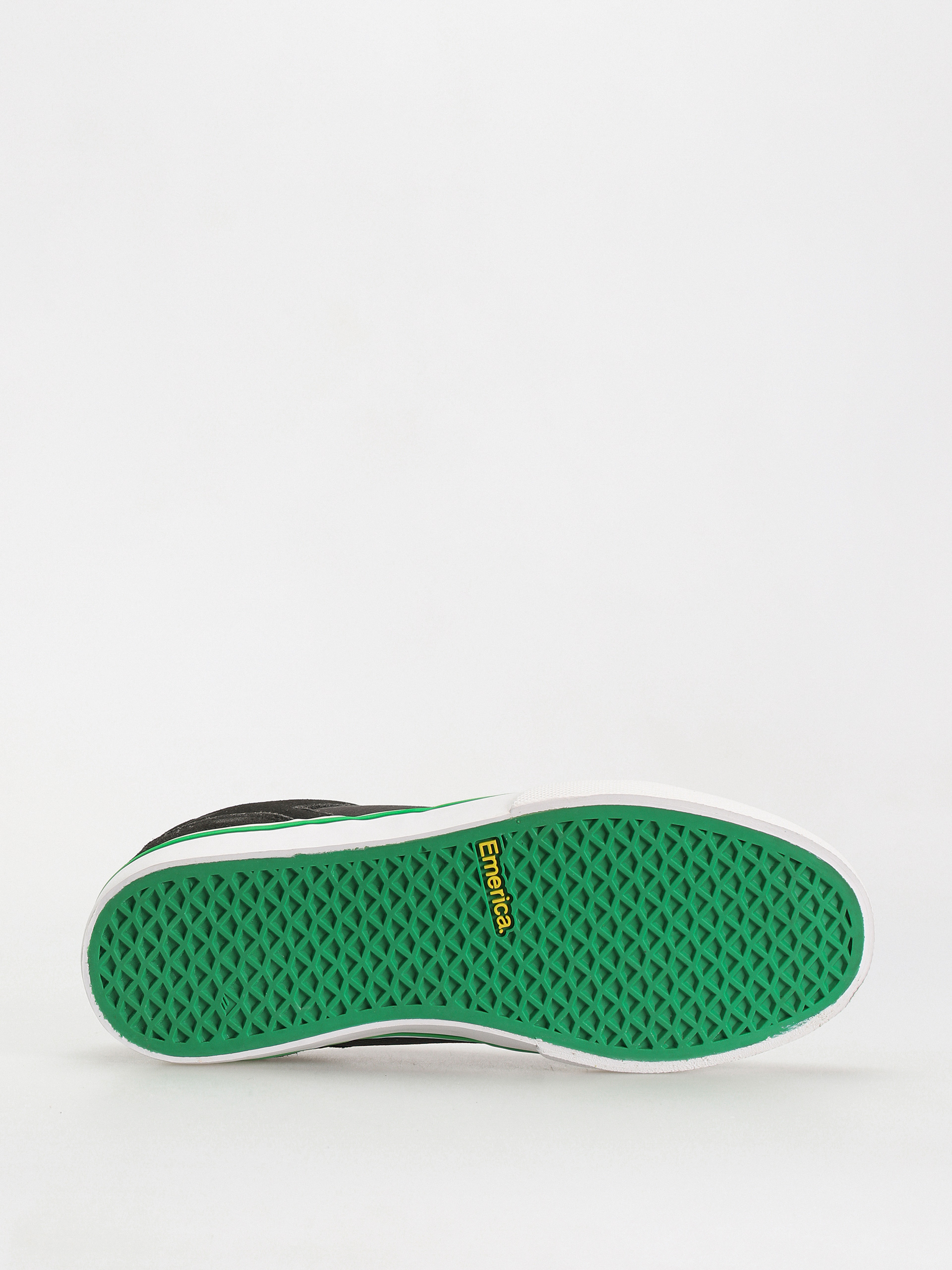 Pantofi Emerica The Low Vulc X Creature (charcoal)