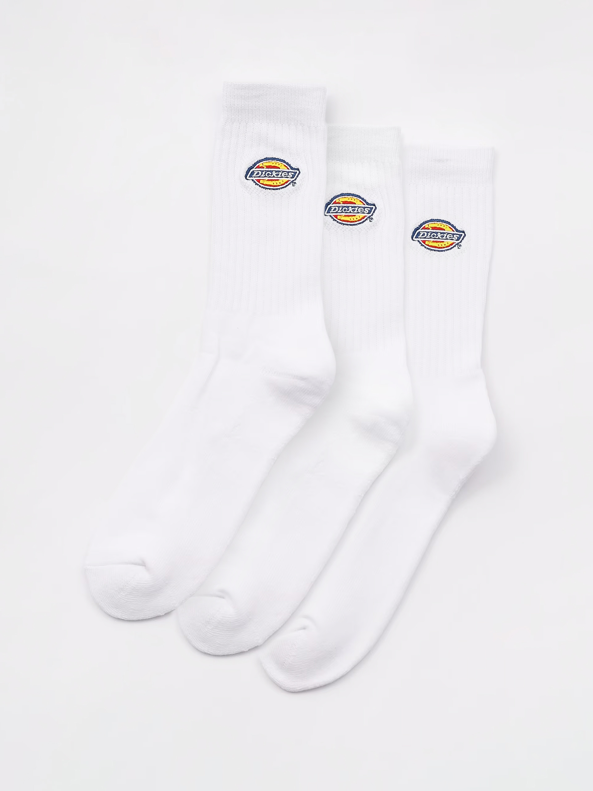 Șosete Dickies Valley Grove (white)