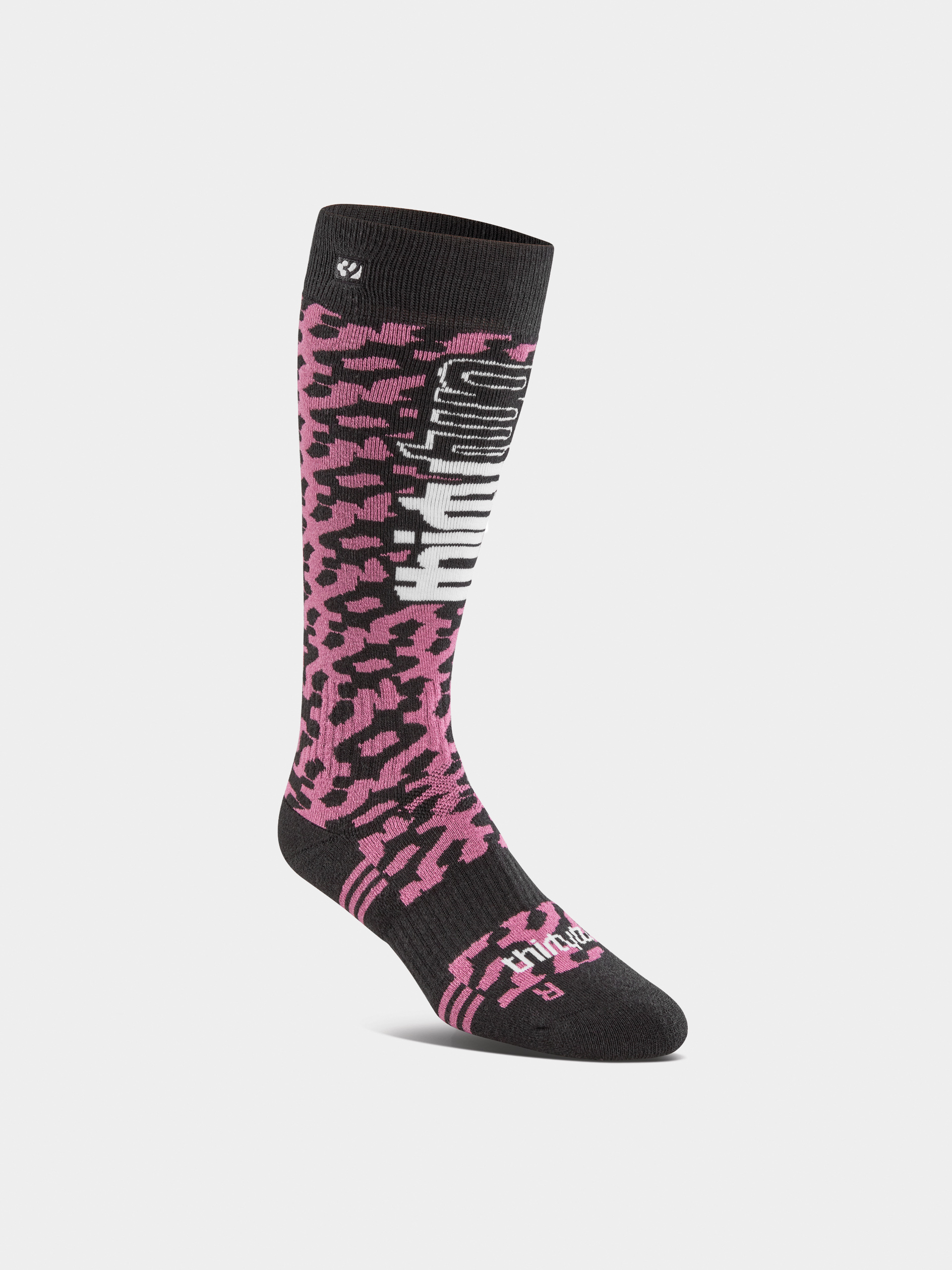 Șosete ThirtyTwo Merino Wmn (lavender)