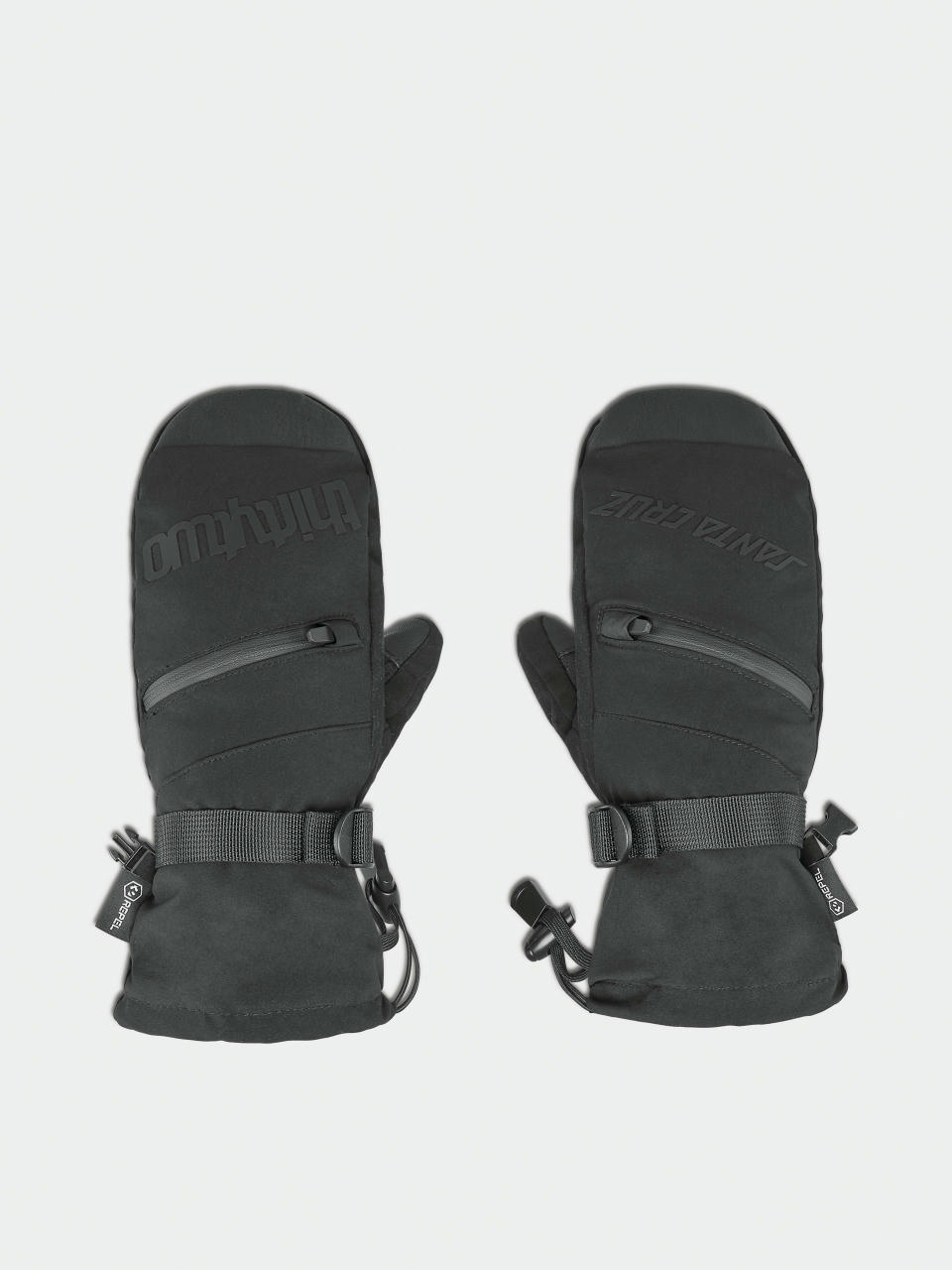 Mănuși ThirtyTwo Santa Cruz Youth Corp Mitt JR (black)