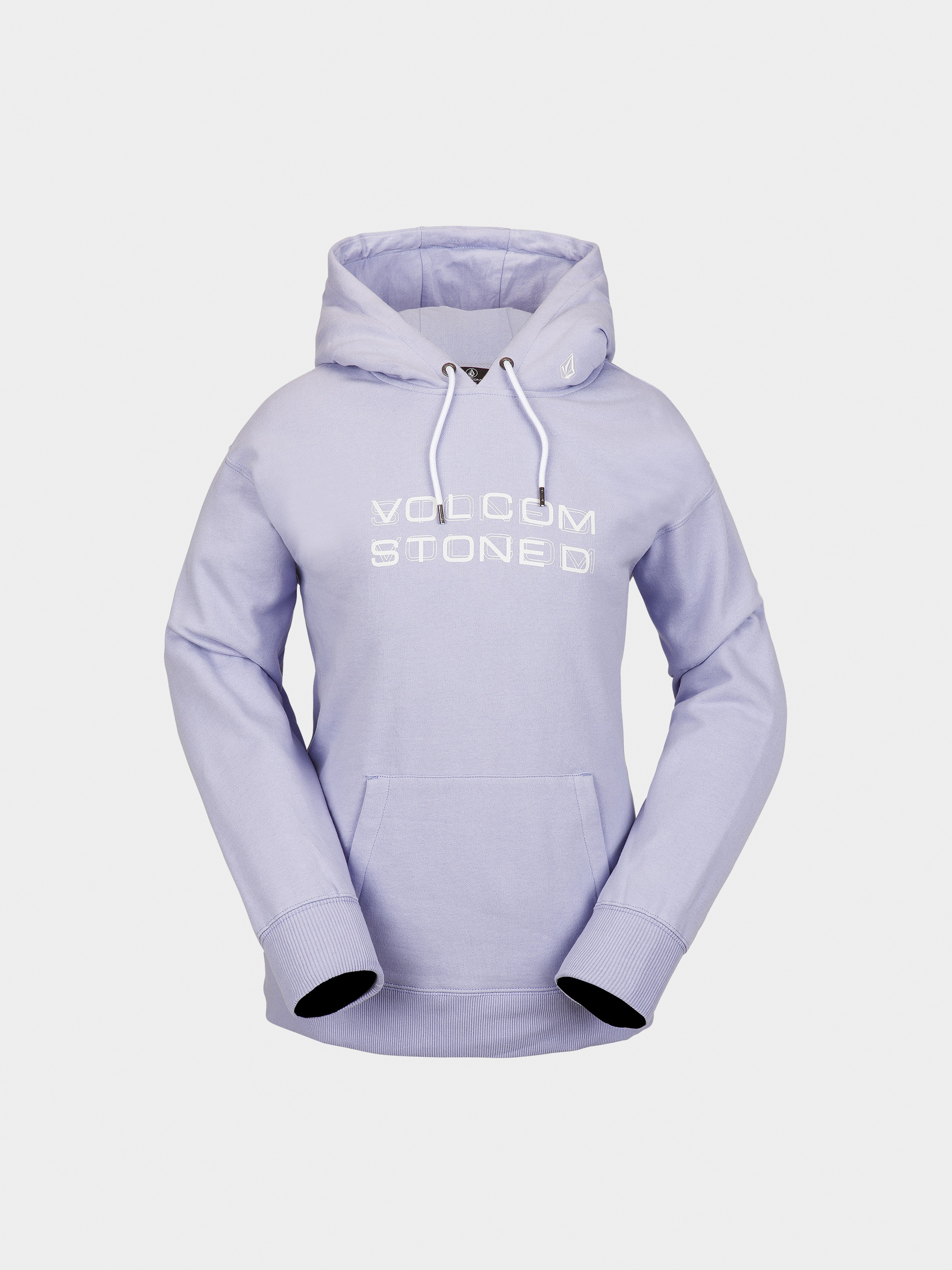 Hanorac termic Volcom Costus HD Wmn (lilac ash)