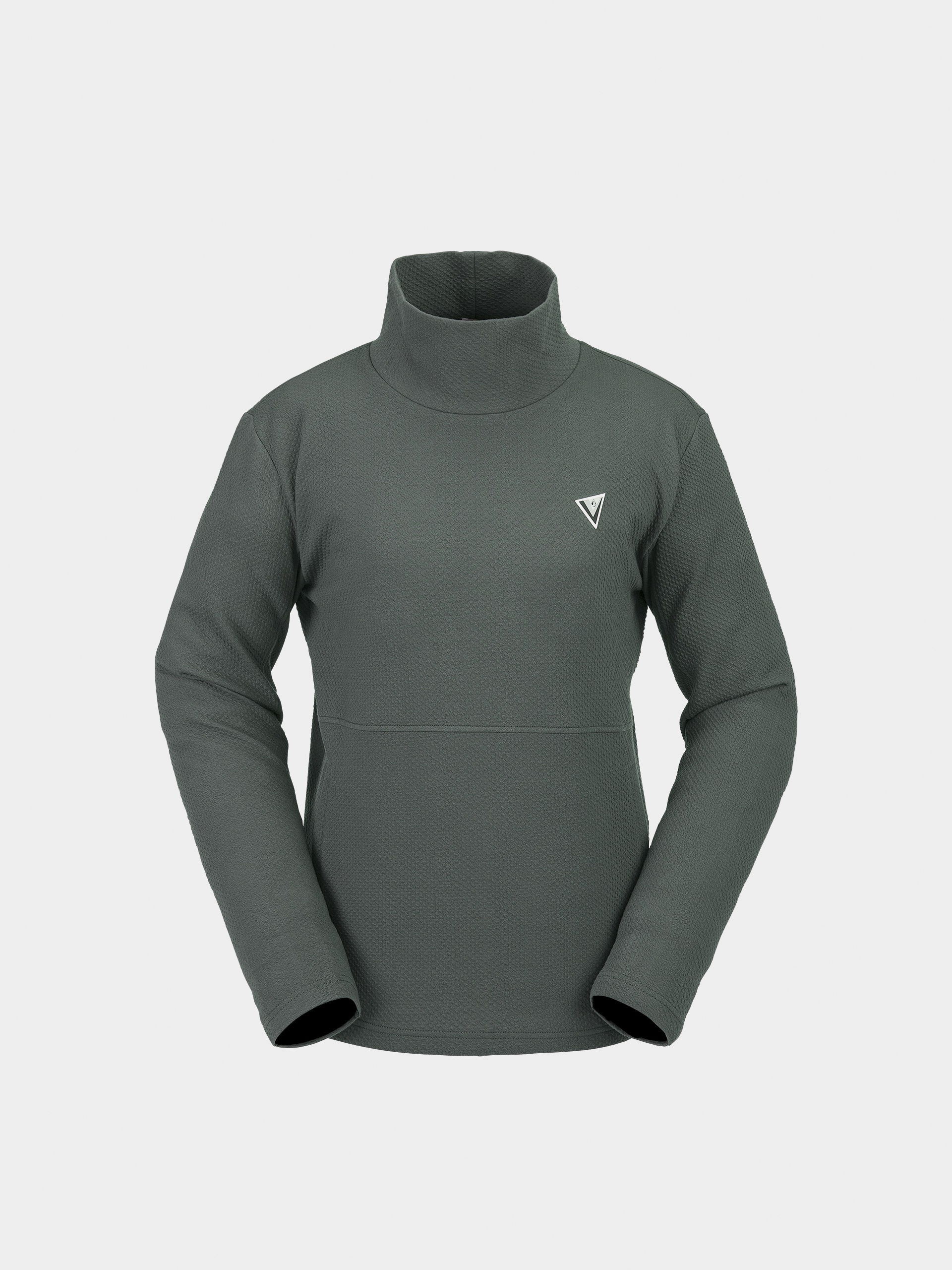 Hanorac cu glugă Volcom Tech HD Wmn
