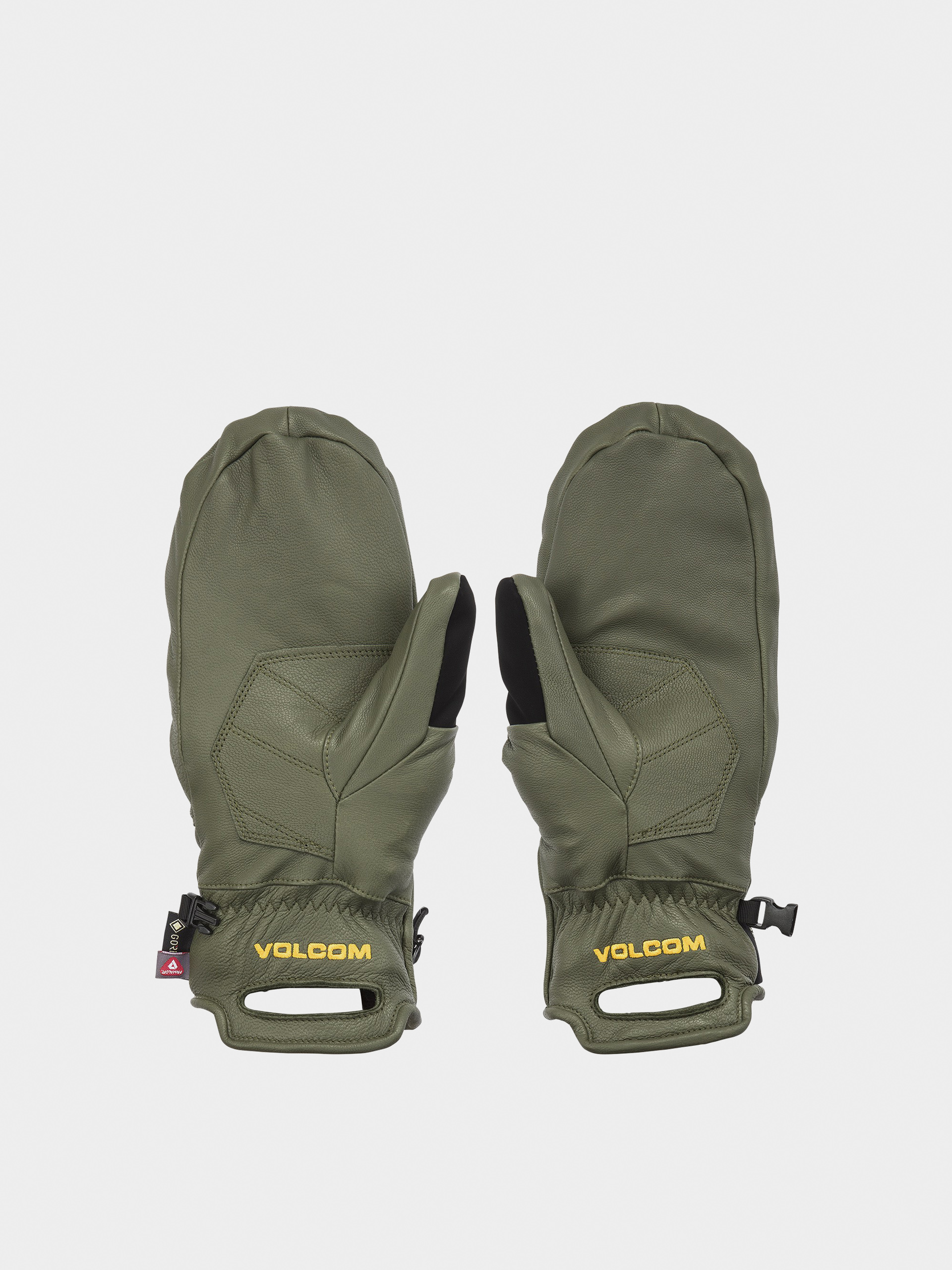 Mănuși Volcom Service Gore Tex Mitt (military)
