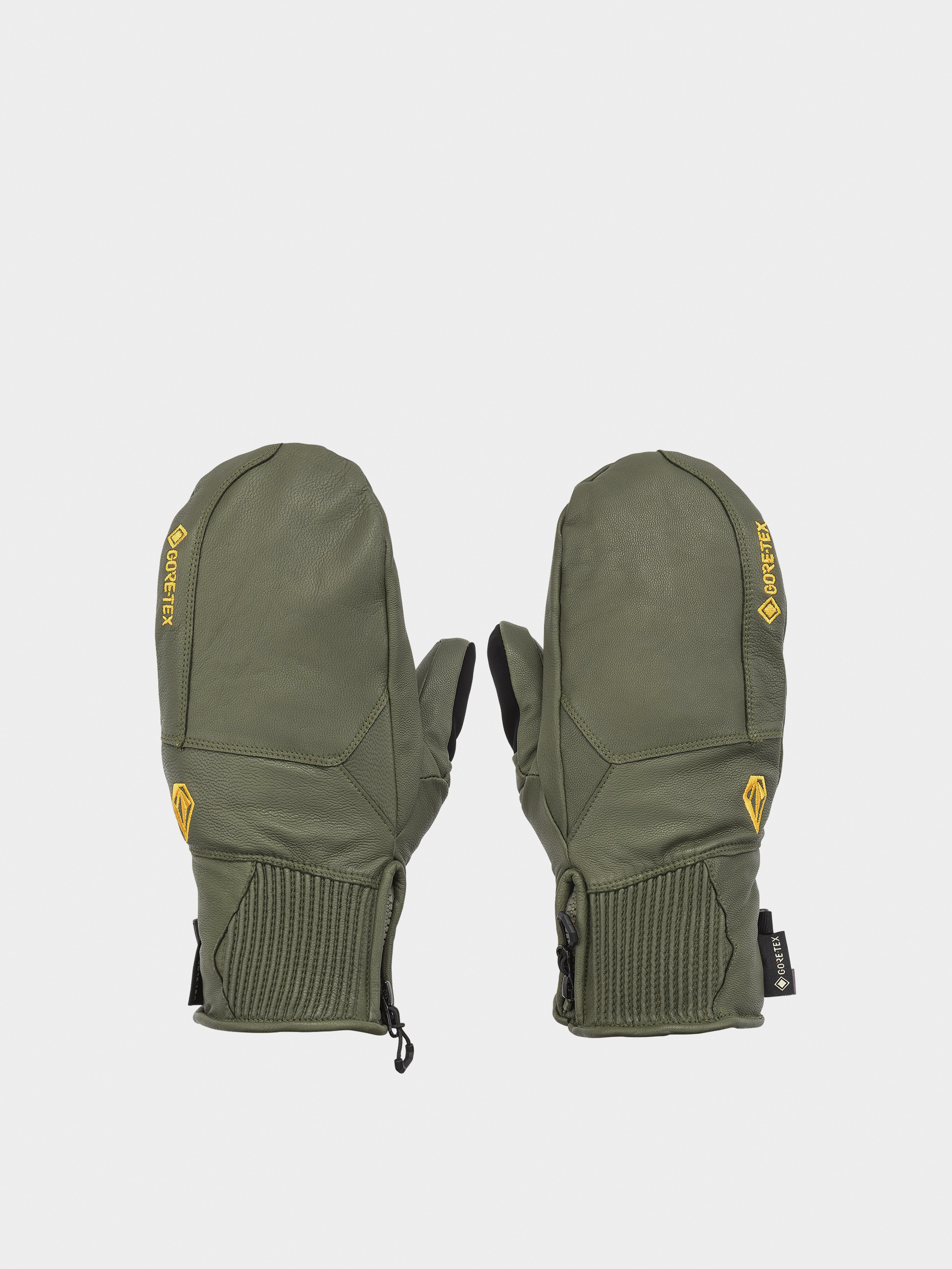 Mănuși Volcom Service Gore Tex Mitt (military)