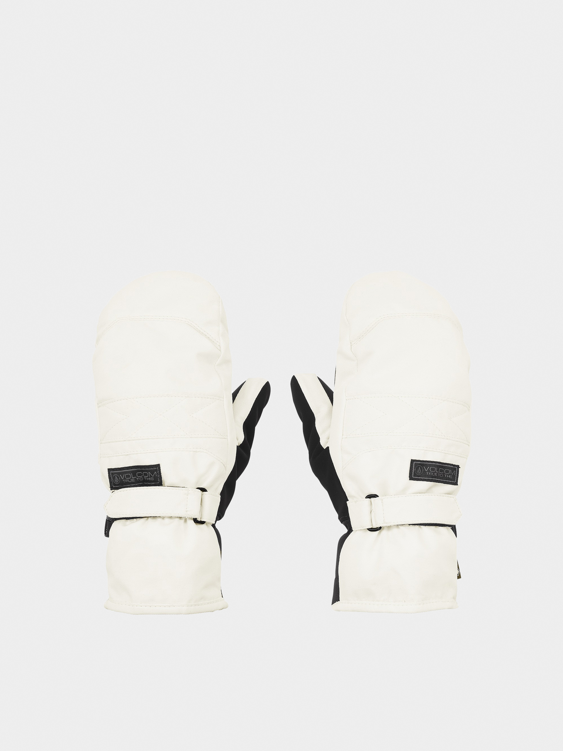 Mănuși Volcom Peep Gore Tex Mitt Wmn (moonbeam)