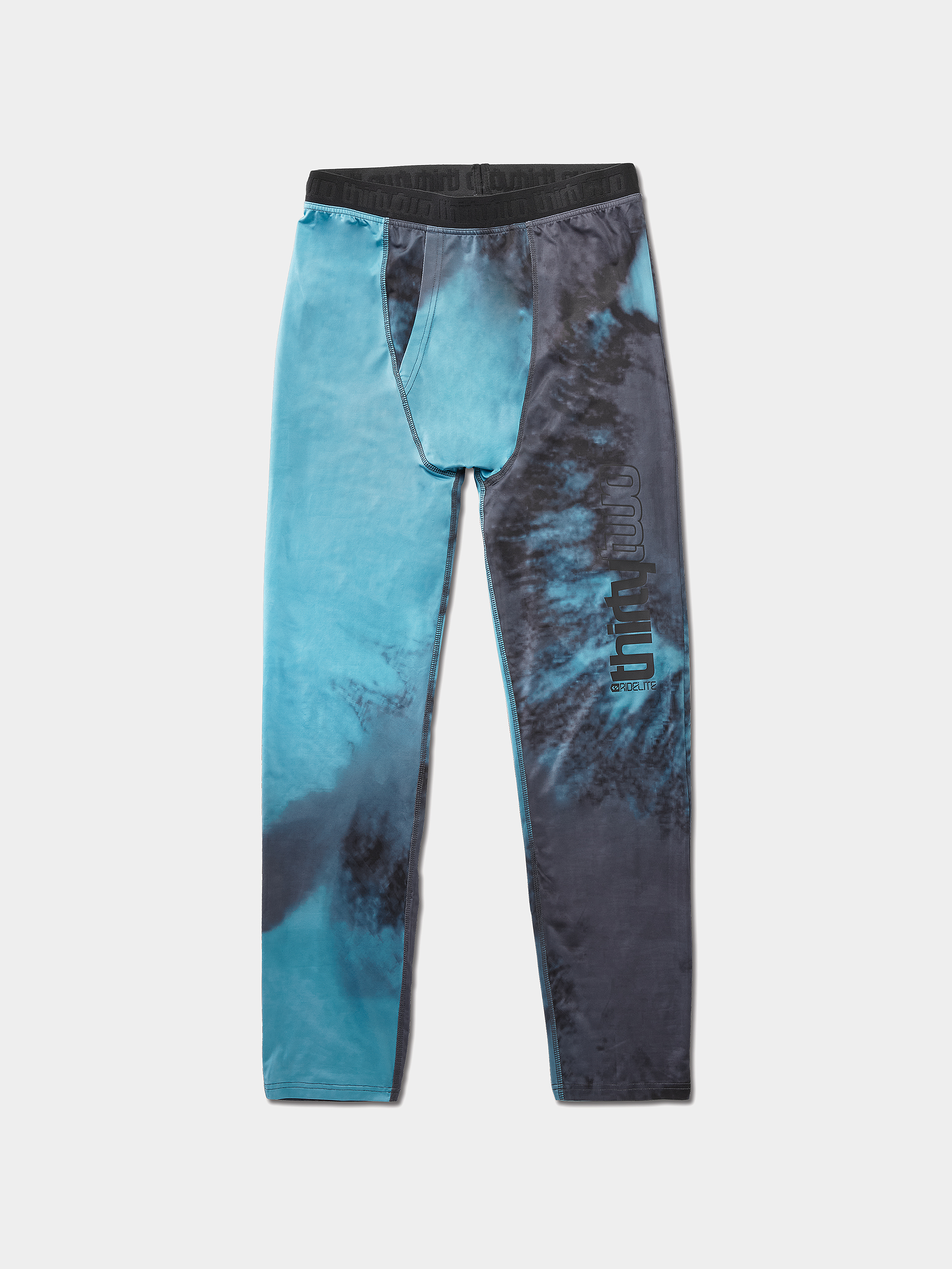 Lenjerie de corp ThirtyTwo Kalesony Ridelite Pant (haze)