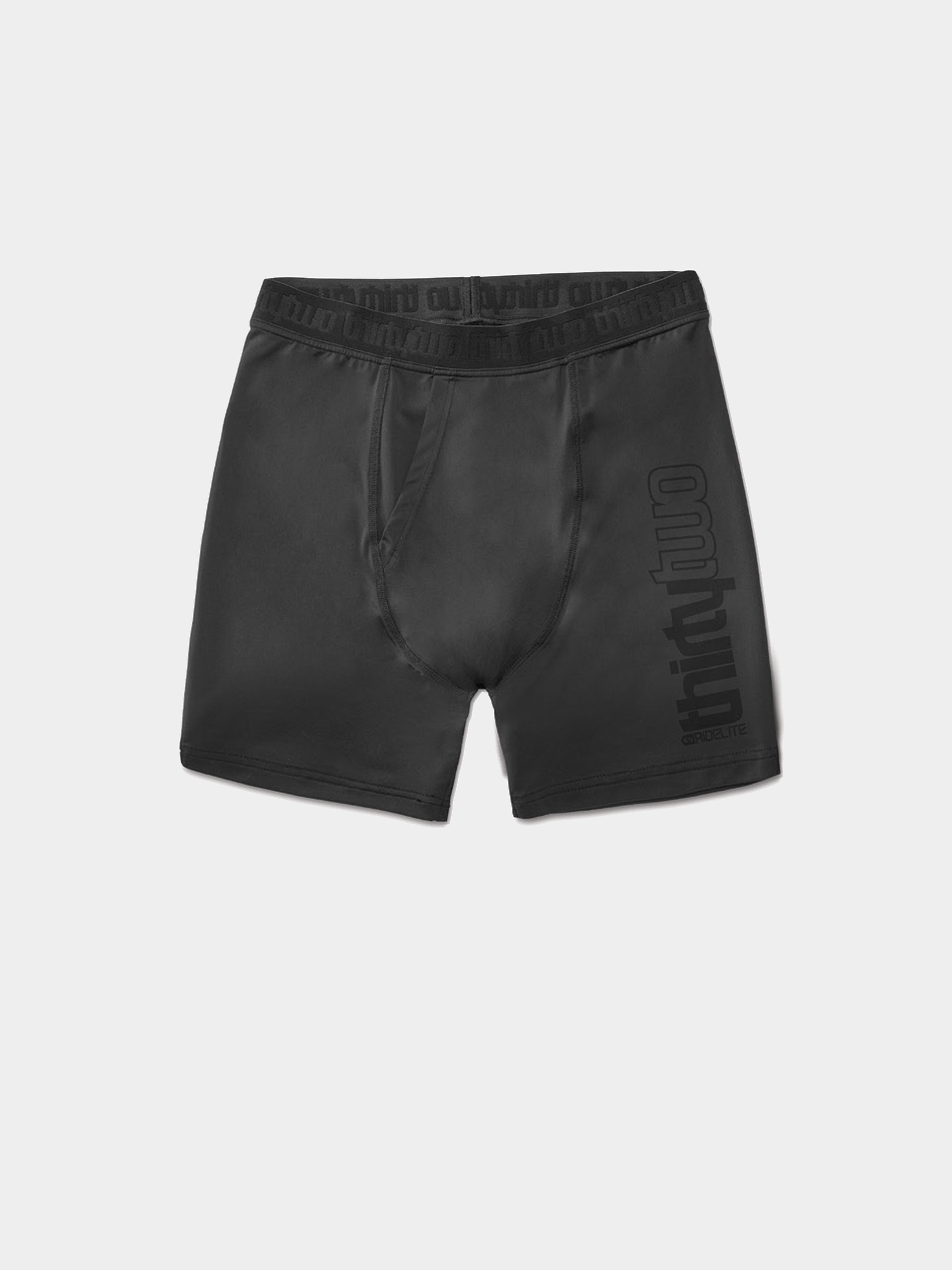 Lenjerie de corp ThirtyTwo Ridelite Boxer (black)