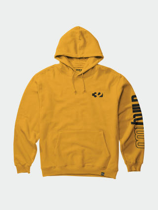 Hanorac termic ThirtyTwo Youth Hoodie JR (yellow)