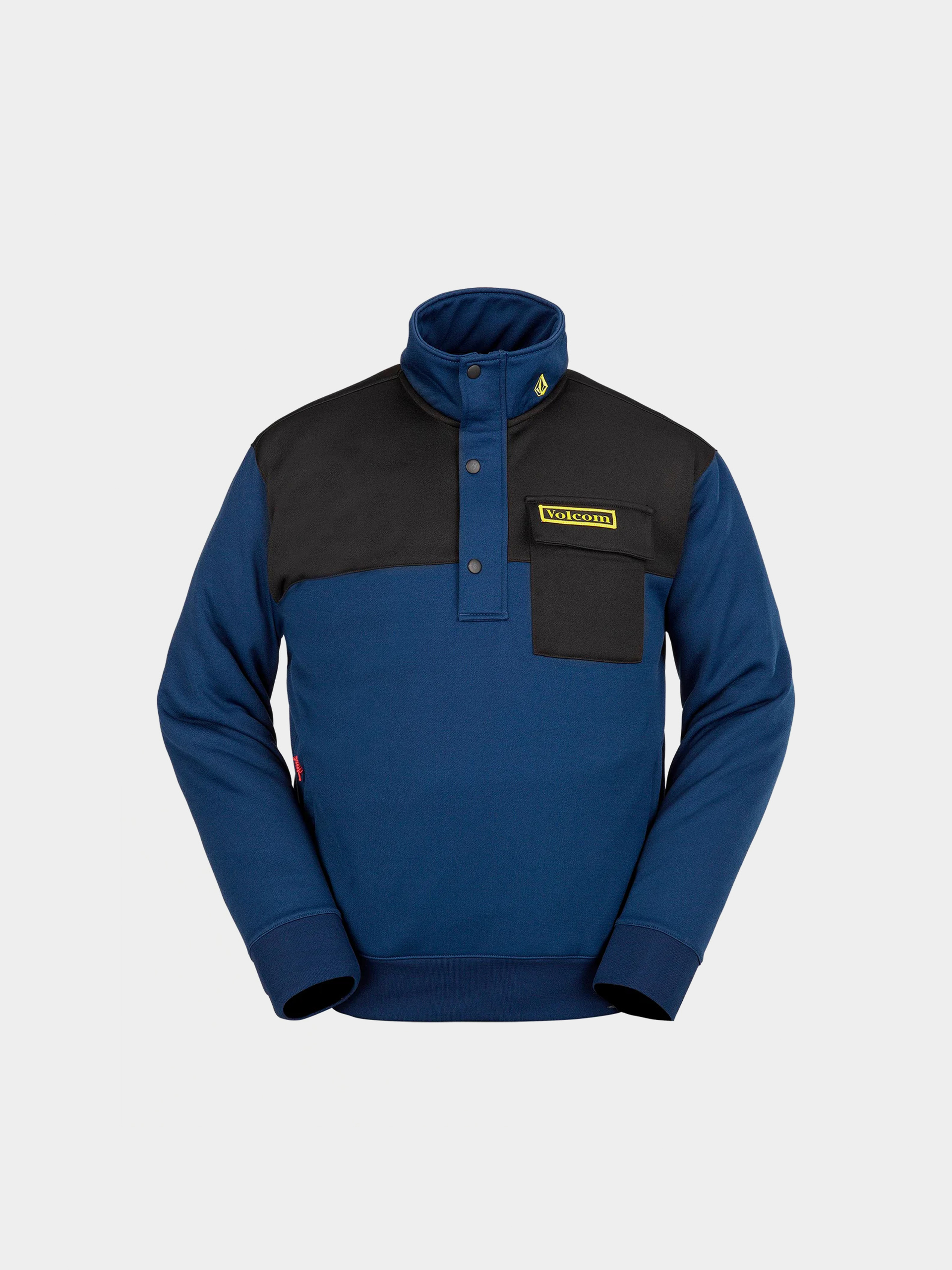 Pentru bărbați Hanorac termic Volcom She 2 HD (navy)
