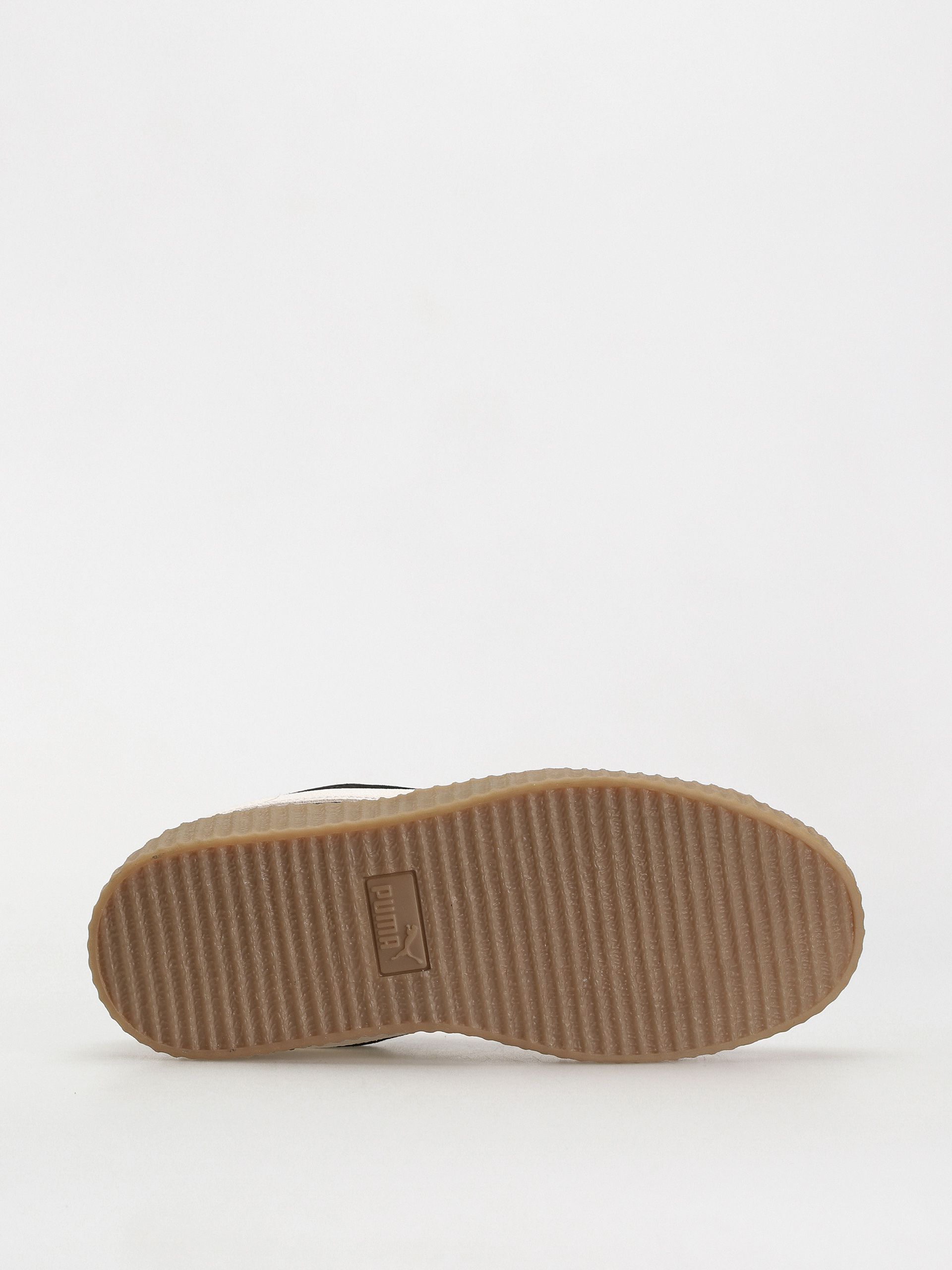 Pantofi Puma X Fenty Creeper Fenty (black warm white gum)