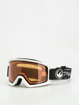 Ochelari pentru snowboard Dragon DX3 L OTG (scriptlite/lumalens amber)