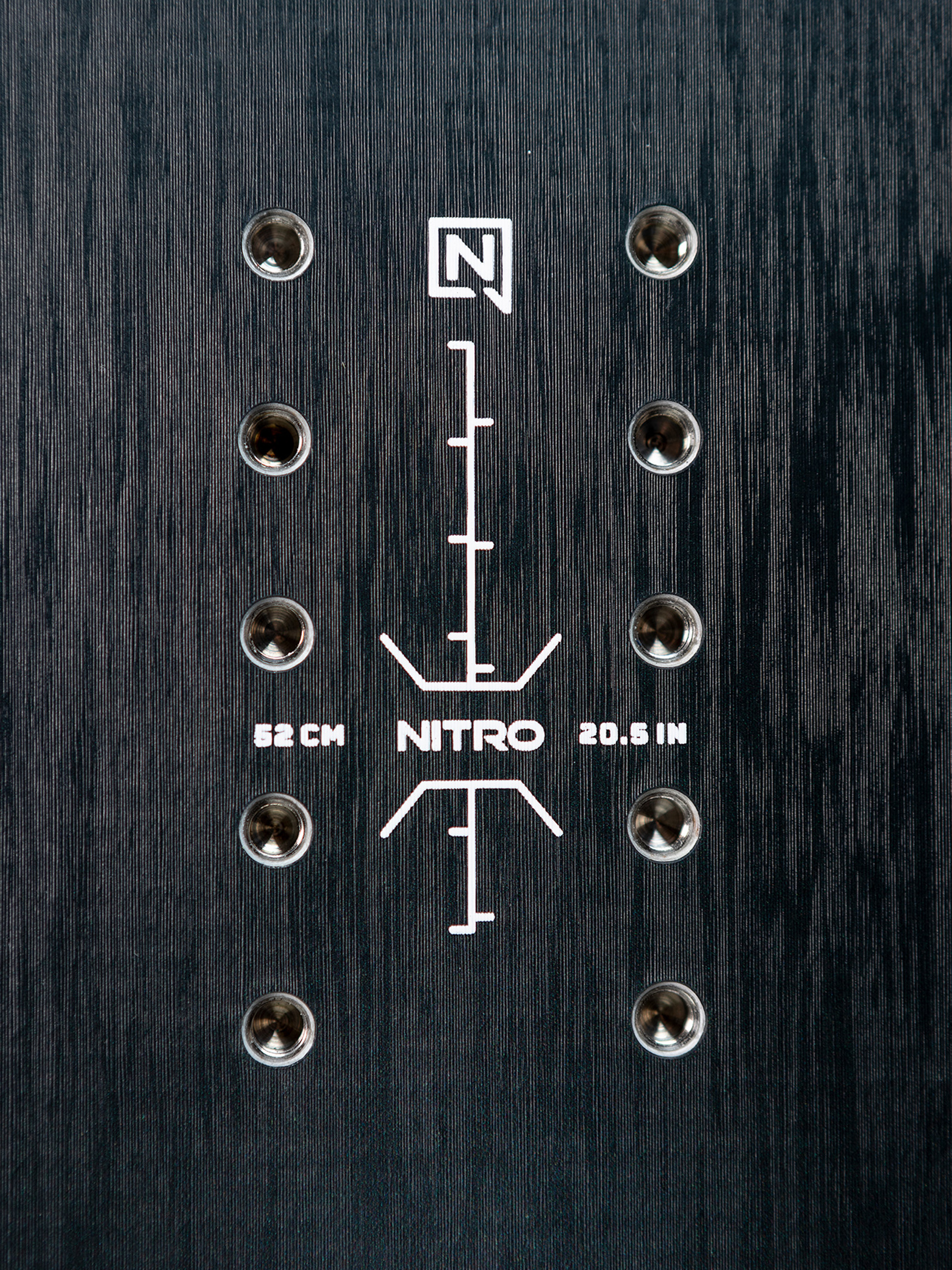 Pentru bărbați Snowboard Nitro Optisym 