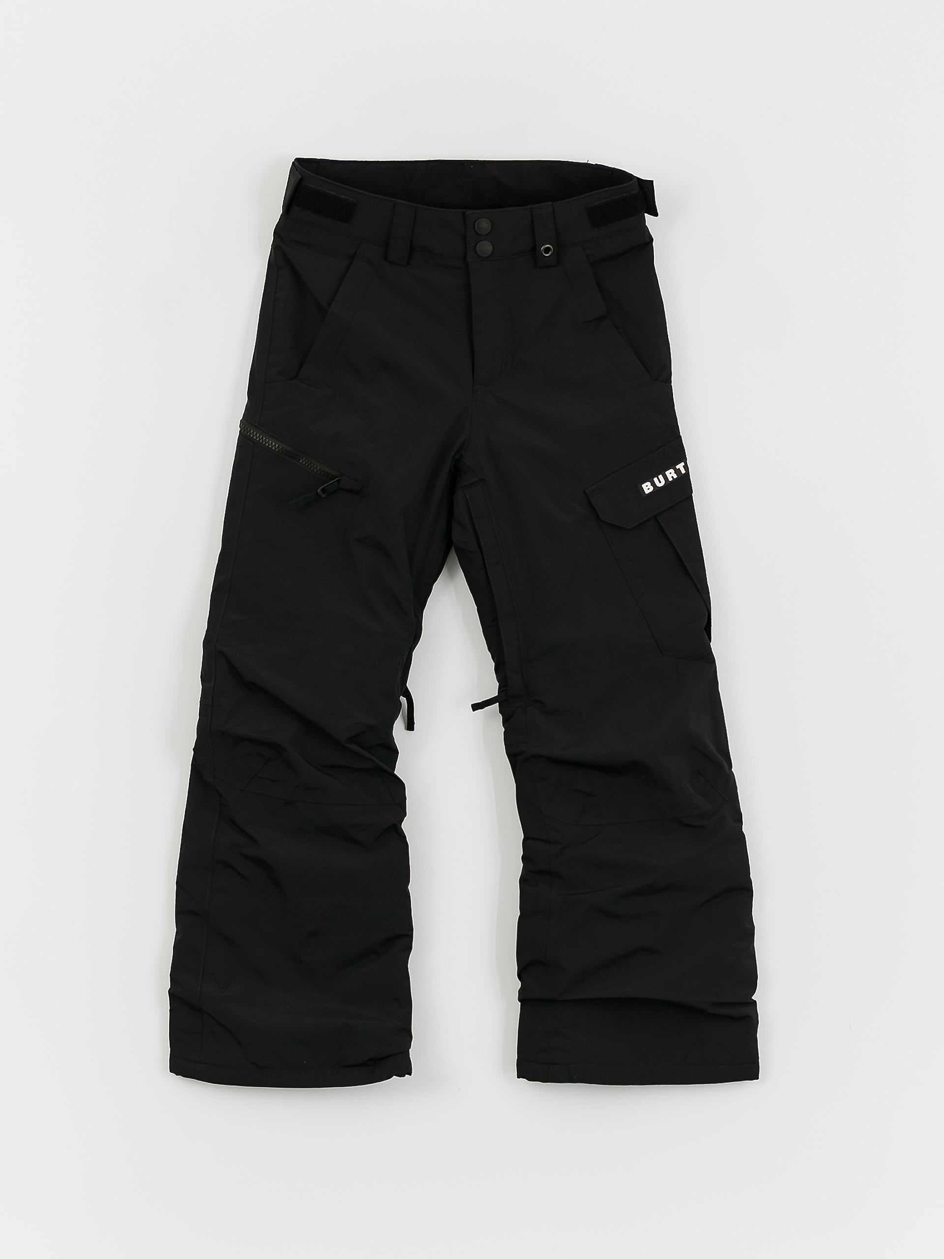Pantaloni pentru snowboard Burton Exile Cargo (true black)