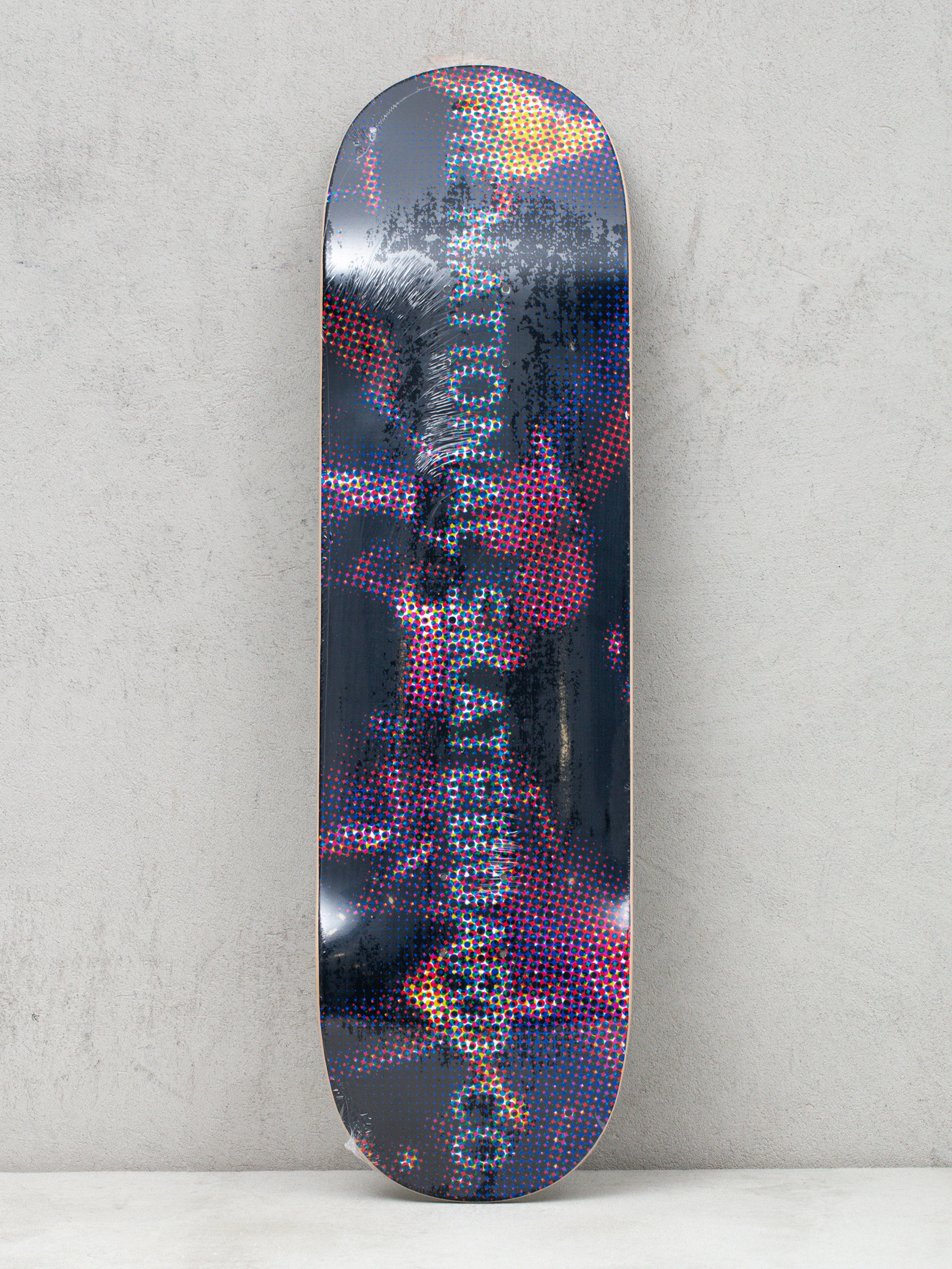 Placă The National Skateboard Co Knebworth Halftone (assorted)