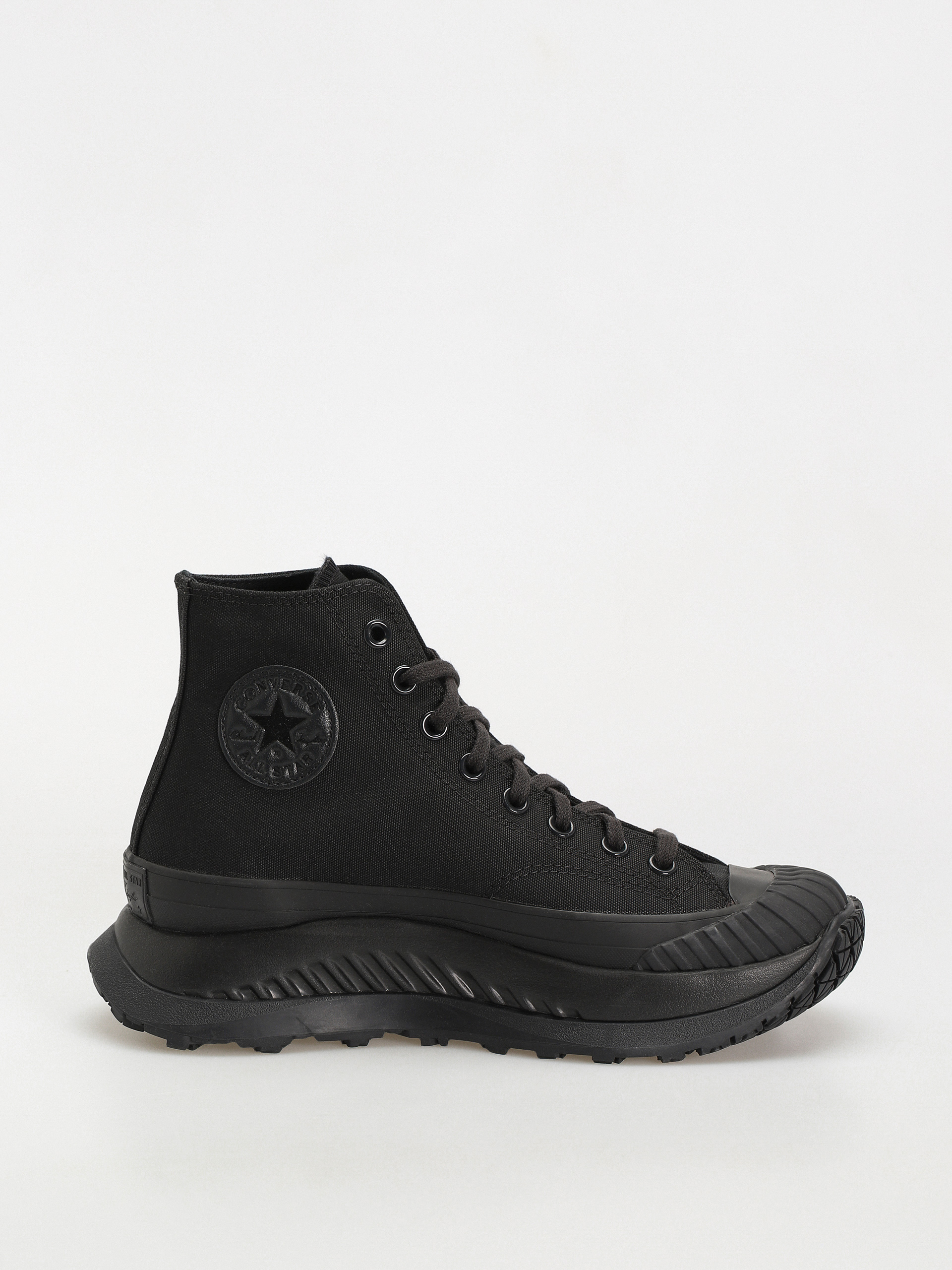 Pantofi Converse Chuck 70 At-Cx Hi - negru (black/black/black)