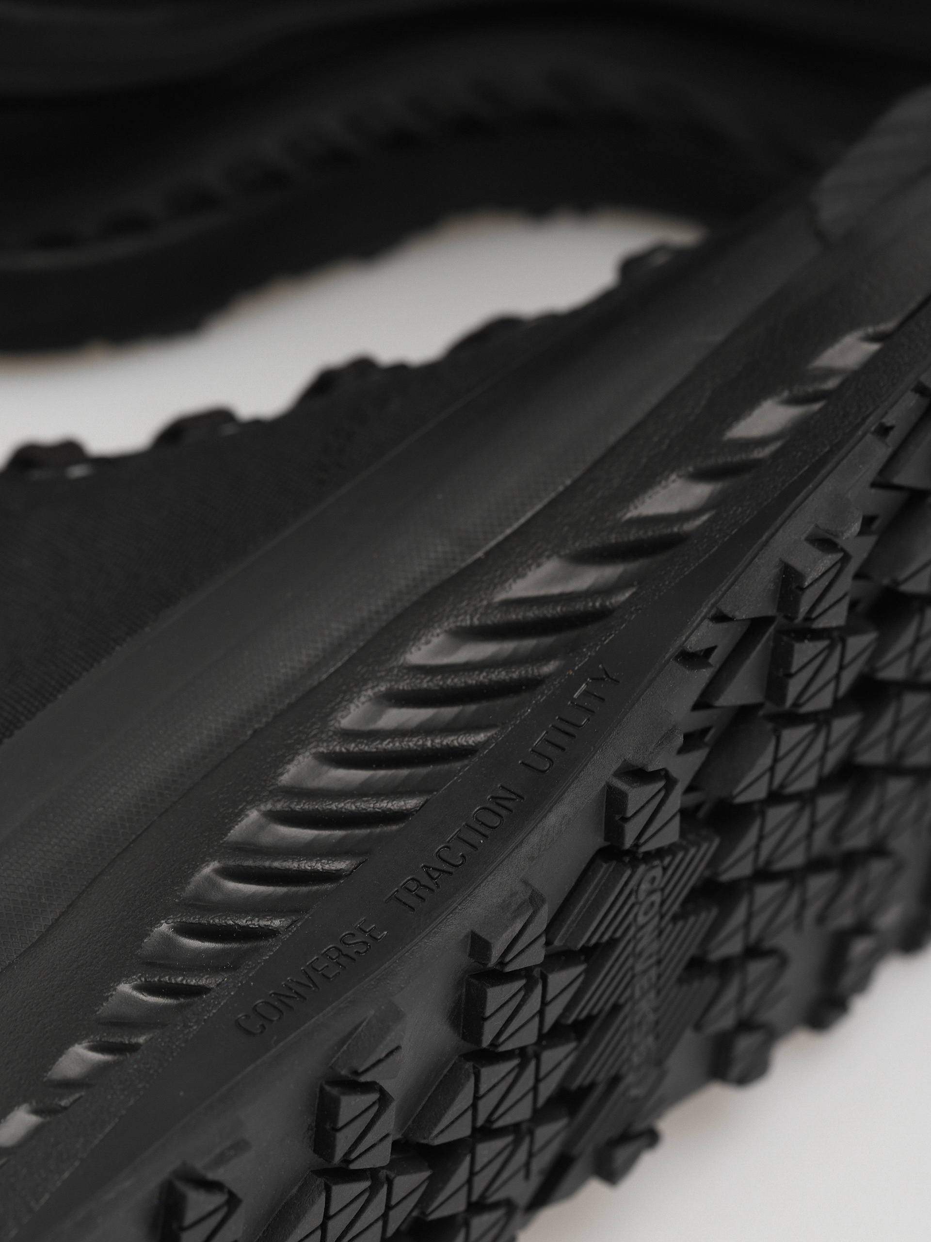 Pantofi Converse Chuck 70 At-Cx Hi (black/black/black)