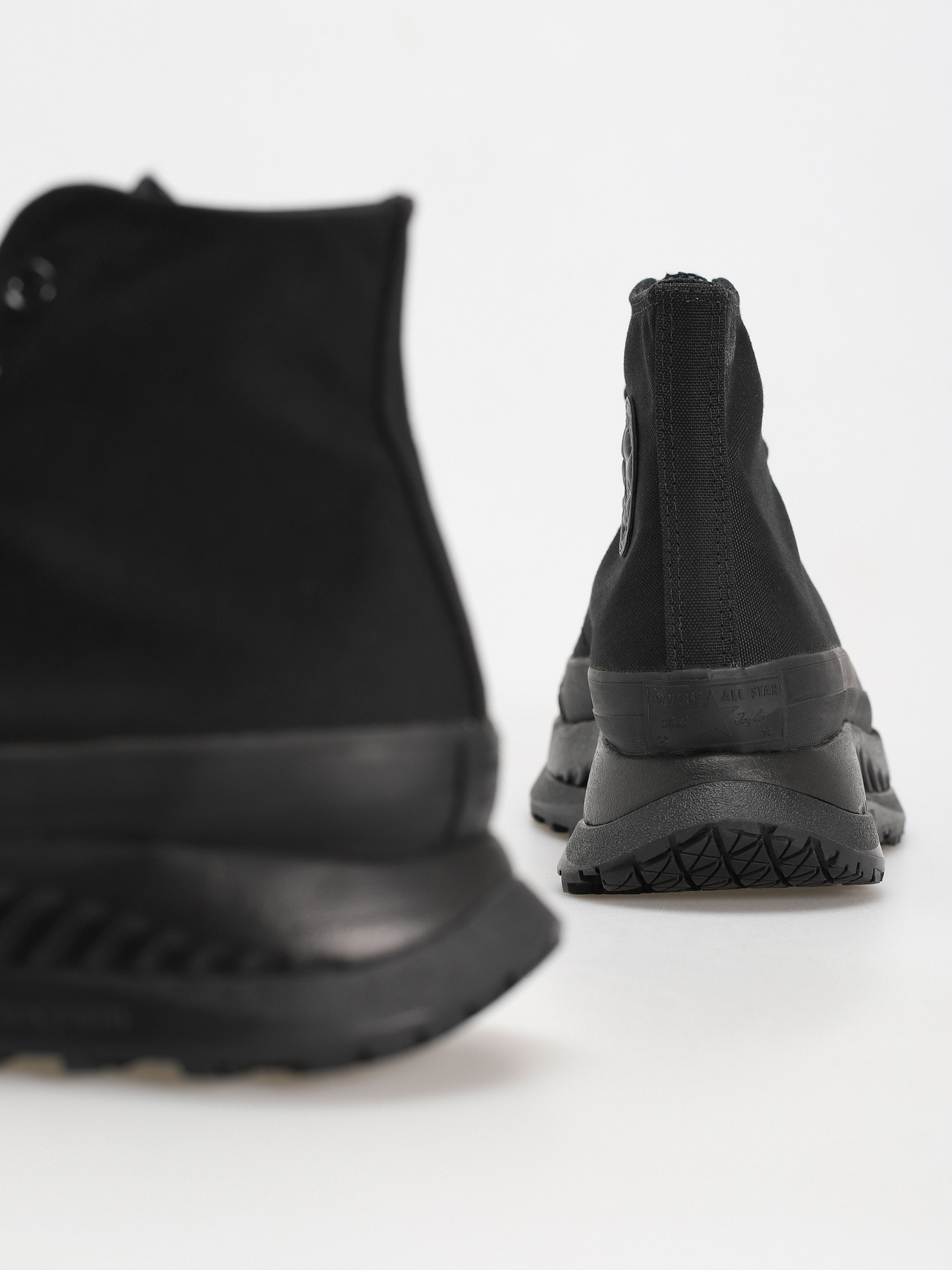 Pantofi Converse Chuck 70 At-Cx Hi (black/black/black)