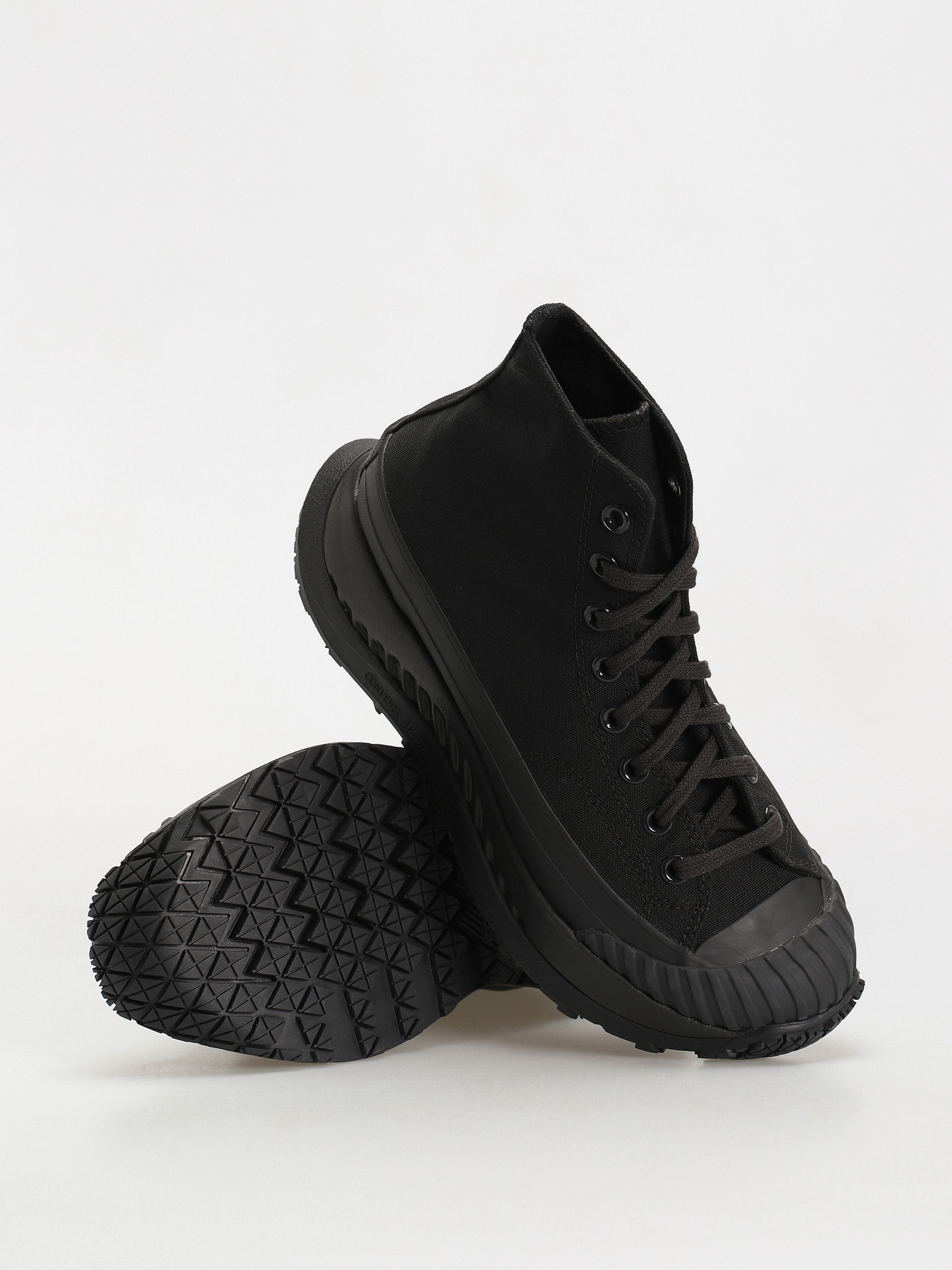 Pantofi Converse Chuck 70 At-Cx Hi - negru (black/black/black)