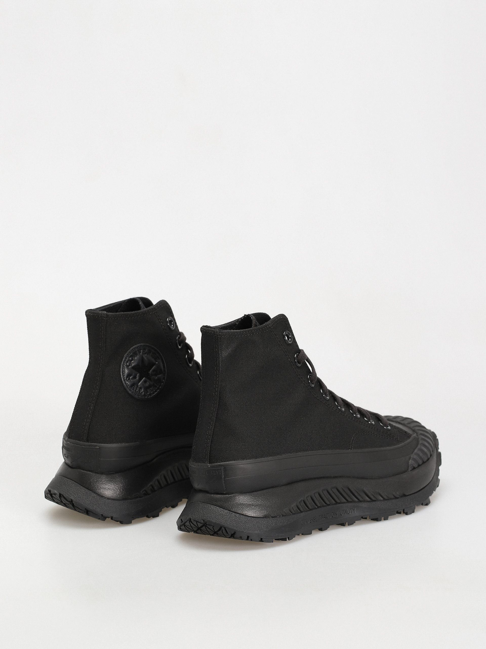 Pantofi Converse Chuck 70 At-Cx Hi (black/black/black)