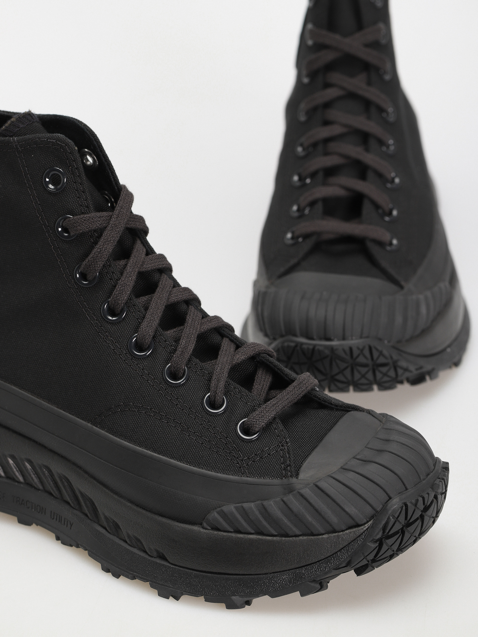 Pantofi Converse Chuck 70 At-Cx Hi (black/black/black)