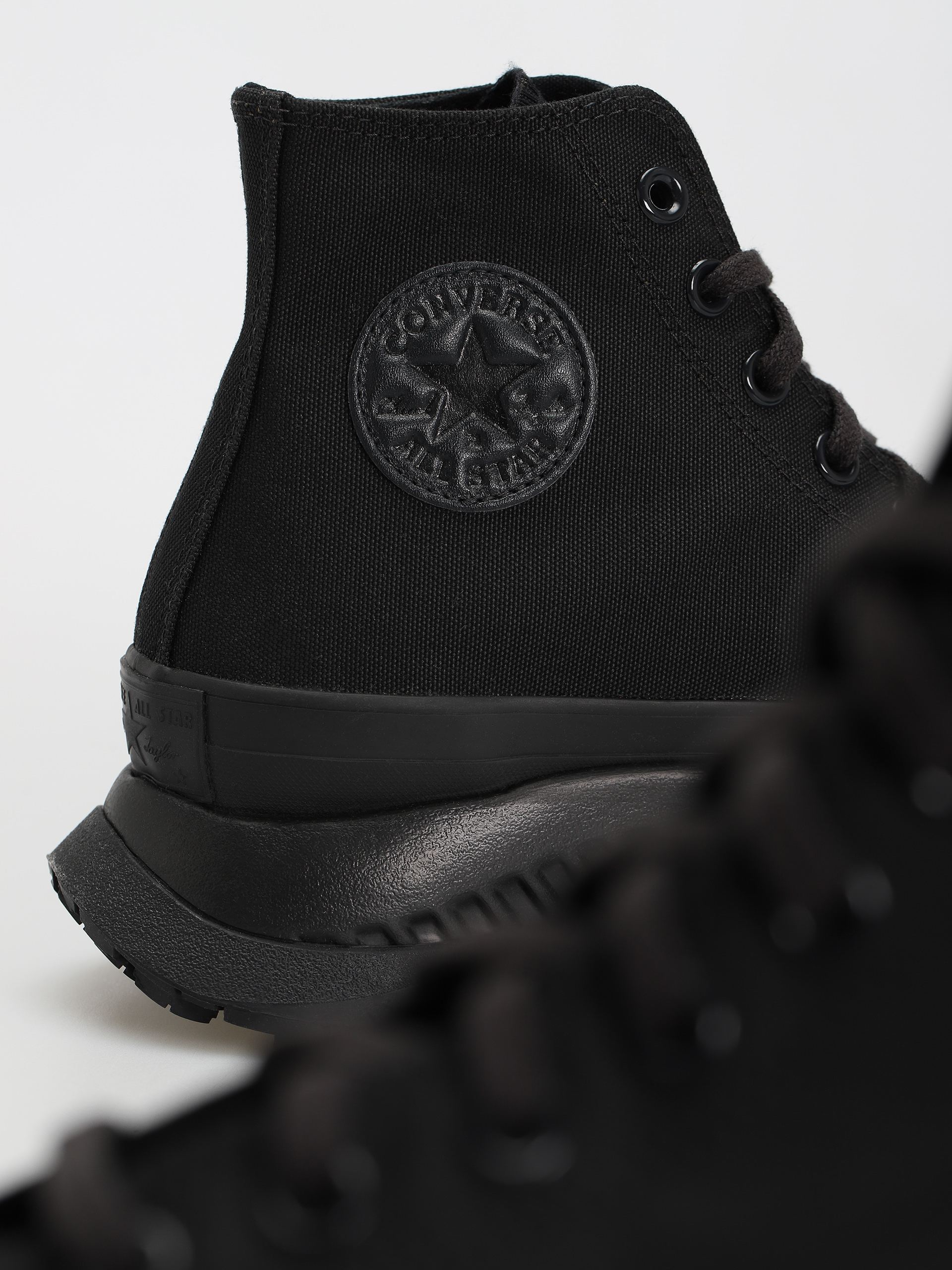 Pantofi Converse Chuck 70 At-Cx Hi (black/black/black)