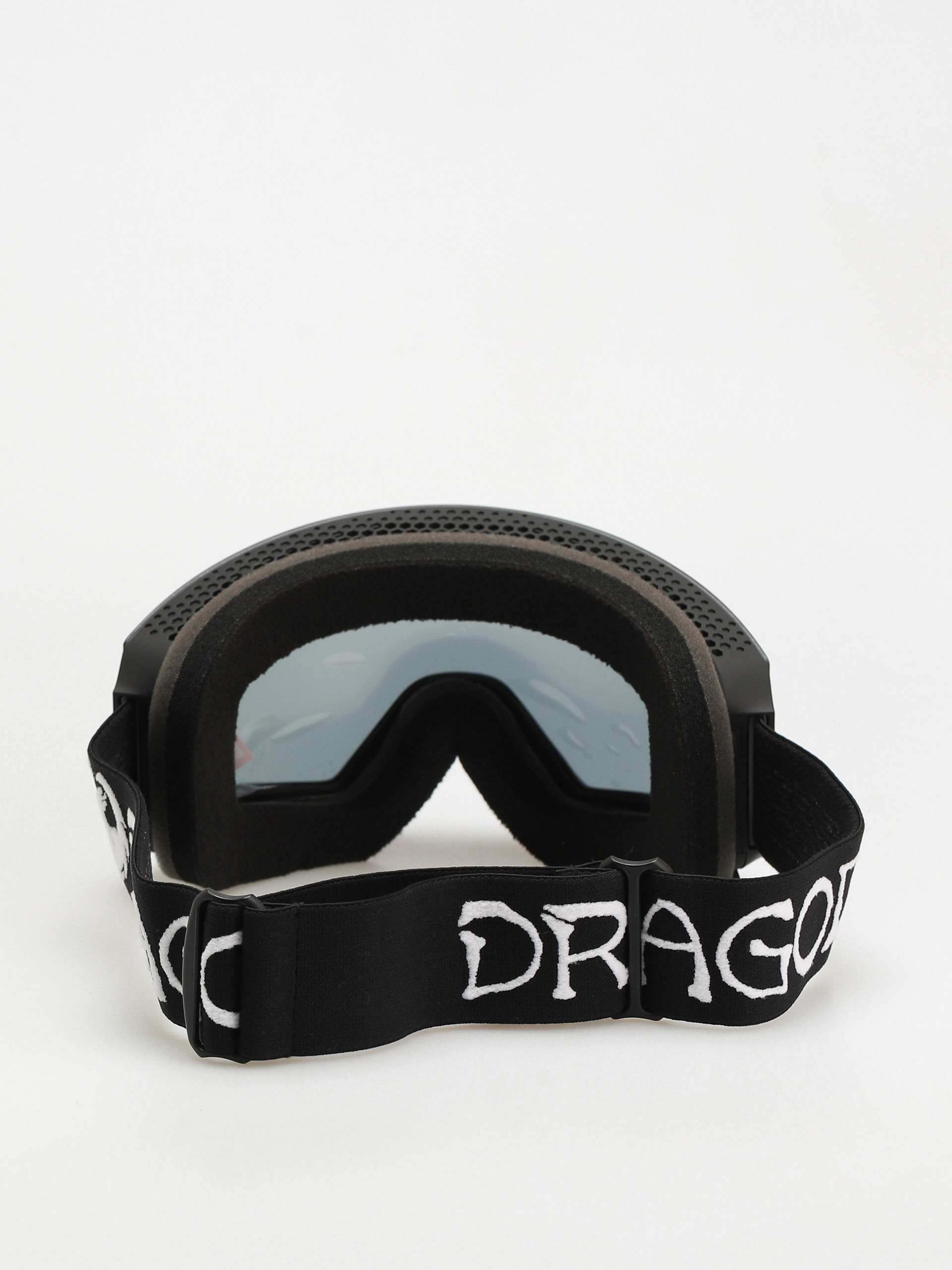 Ochelari pentru snowboard Dragon RVX MAG OTG (classicblack/lumalens dark smoke/lumalens light rose)