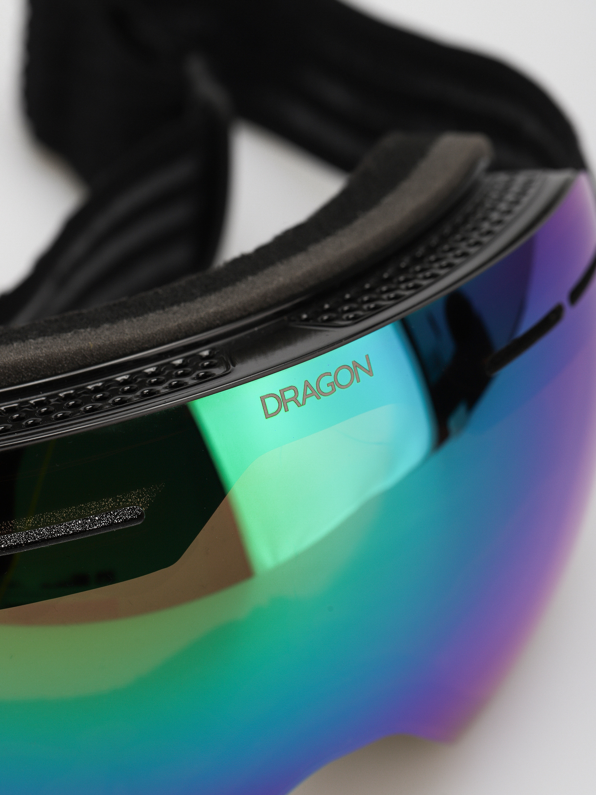 Ochelari pentru snowboard Dragon X1S (icongreen/lumalens green ion)