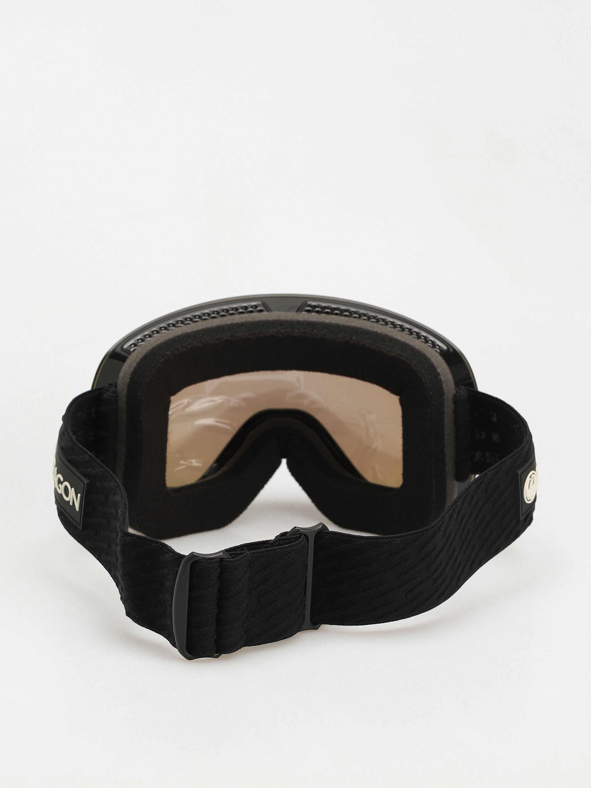 Ochelari pentru snowboard Dragon X1S (icongreen/lumalens green ion)