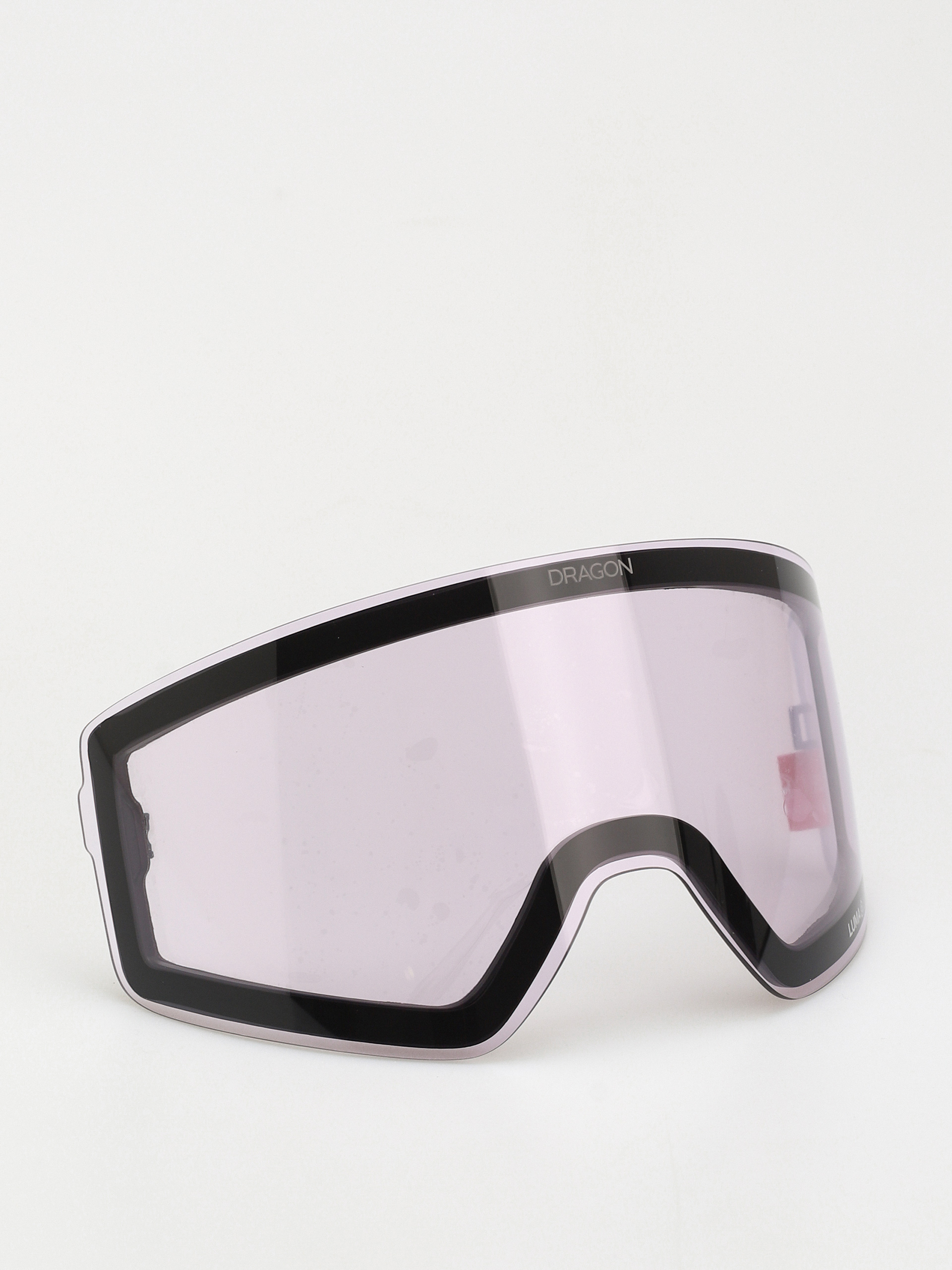 Ochelari pentru snowboard Dragon PXV2 (bushido/lumalens silver ion/lumalens violet)