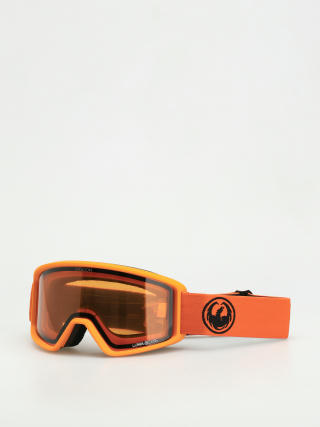 Ochelari pentru snowboard Dragon DXT OTG (zestlite/lumalens amber)