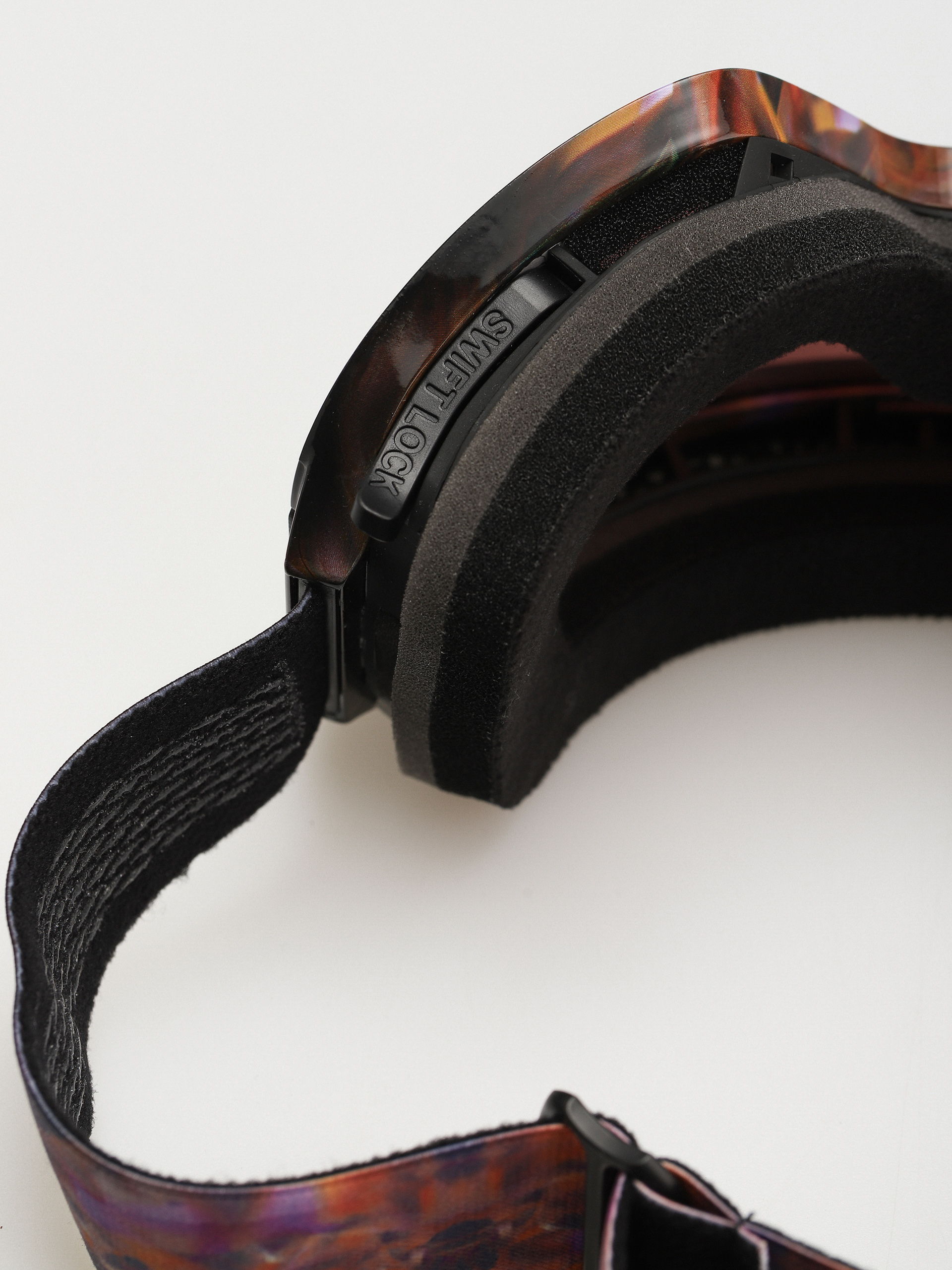 Ochelari pentru snowboard Dragon NFX MAG OTG (amethyst/lumalens rose gold ion/lumalens violet)