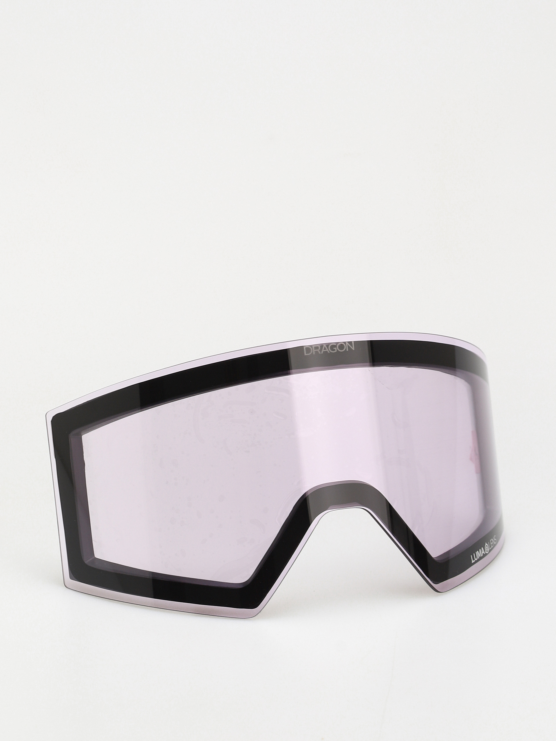 Ochelari pentru snowboard Dragon RVX MAG OTG (obsidian/lumalens solace ir/lumalens violet)
