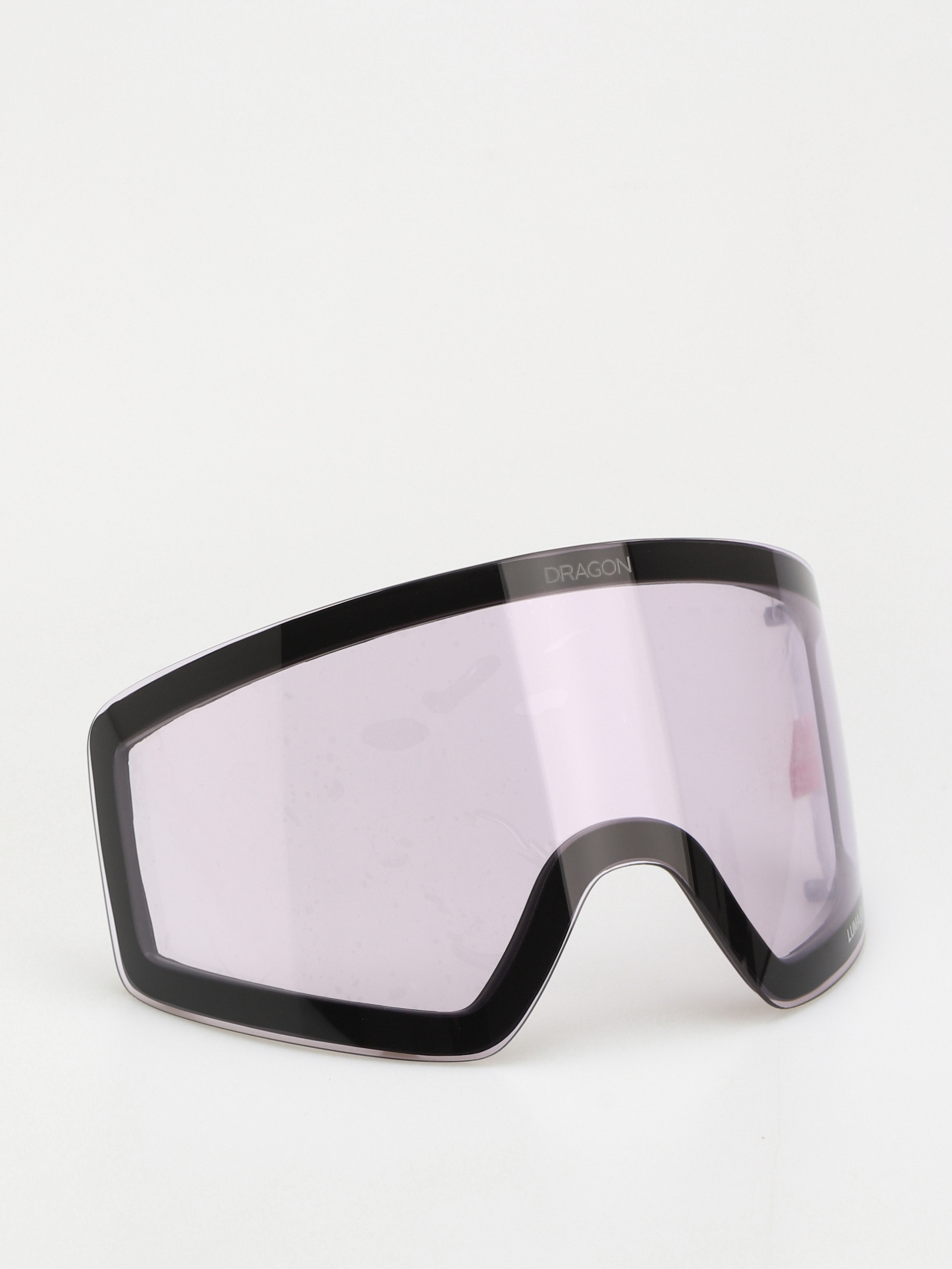 Ochelari pentru snowboard Dragon PXV (obsidian/lumalens solace ir/lumalens violet)