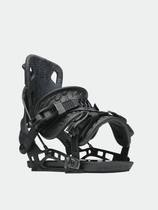 Legături pentru snowboard Flow Nx2 (black)