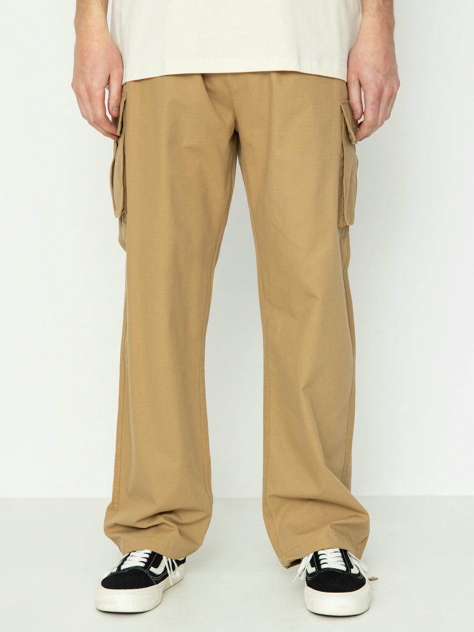 Pantaloni Spitfire Bighead Fill (khaki)