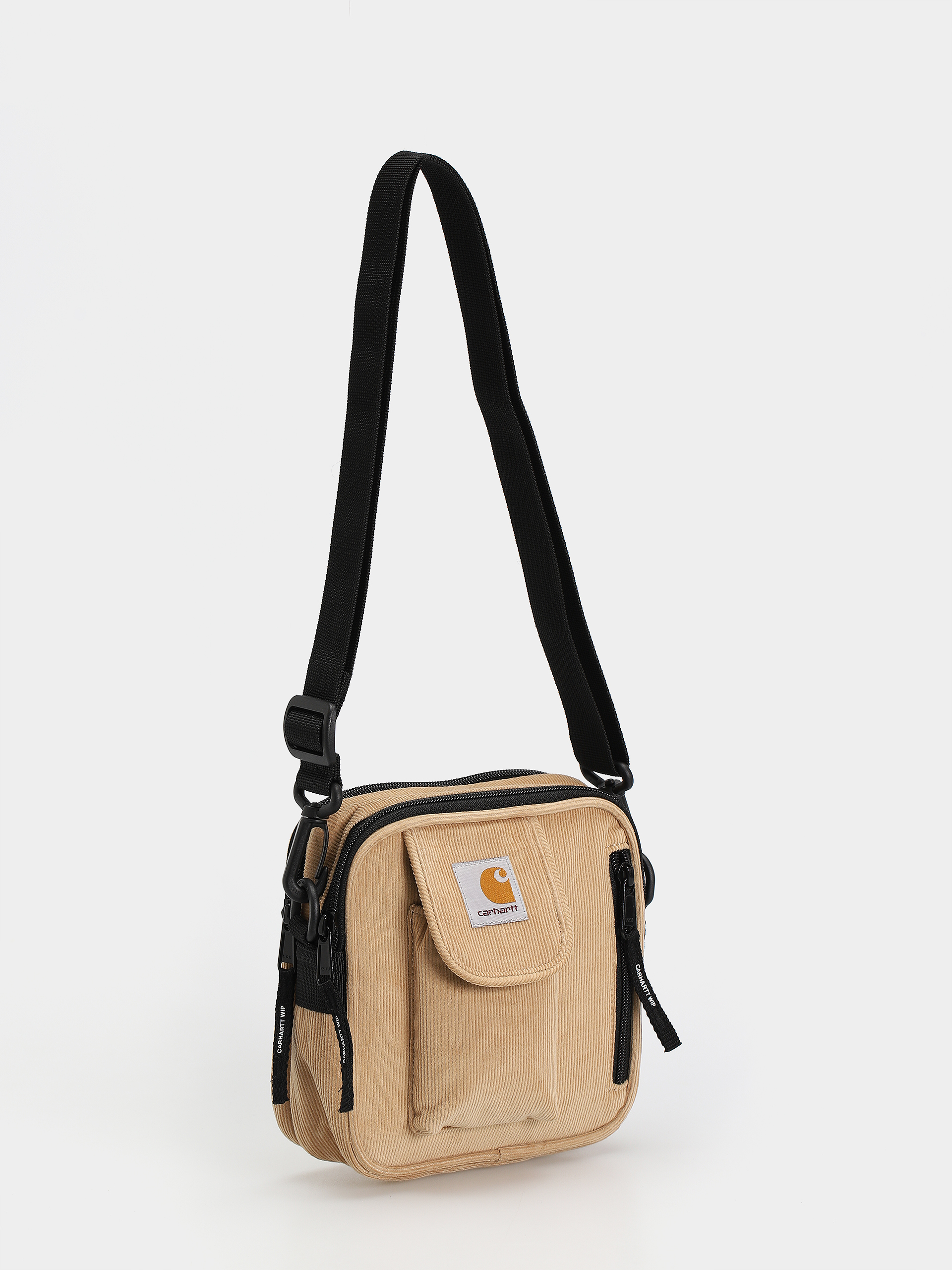 Geantă Carhartt WIP Essentials Cord (sable)