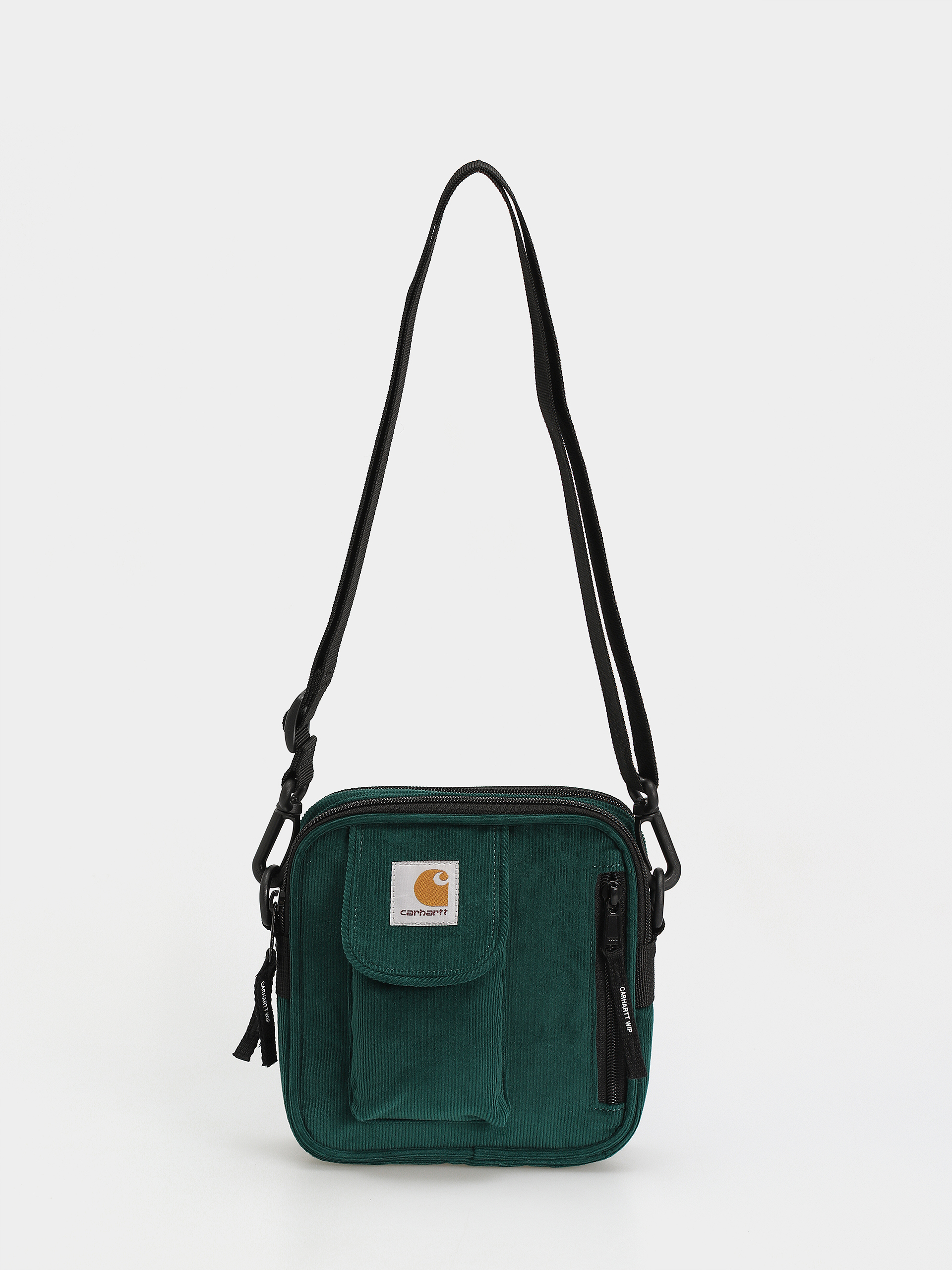 Geantă Carhartt WIP Essentials Cord (chervil)