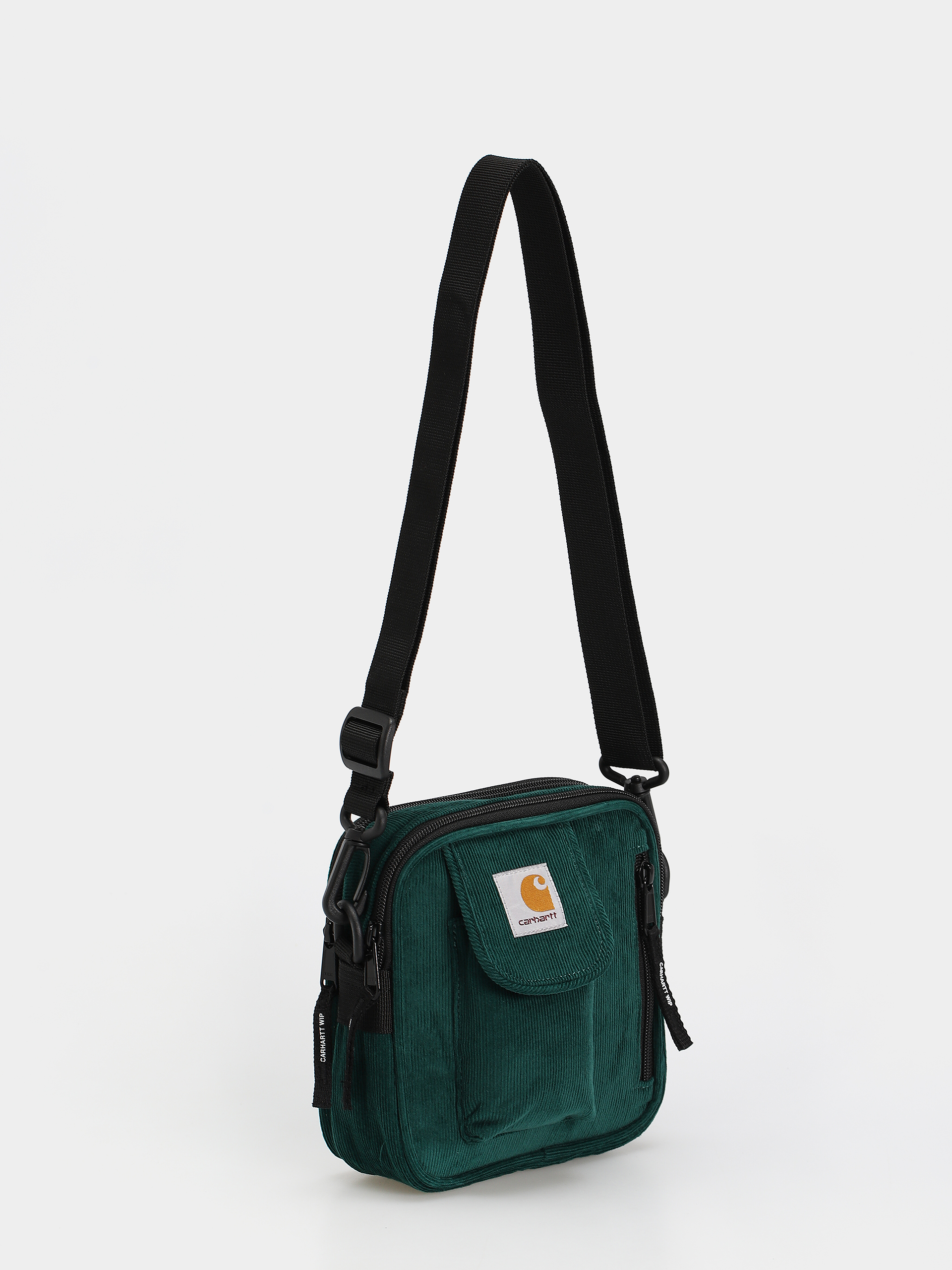 Geantă Carhartt WIP Essentials Cord (chervil)