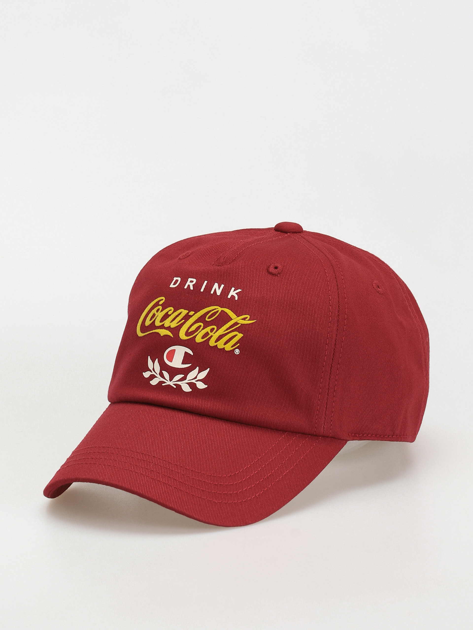 Șapcă Champion X Coca Cola Baseball Cap 806014 (dox)