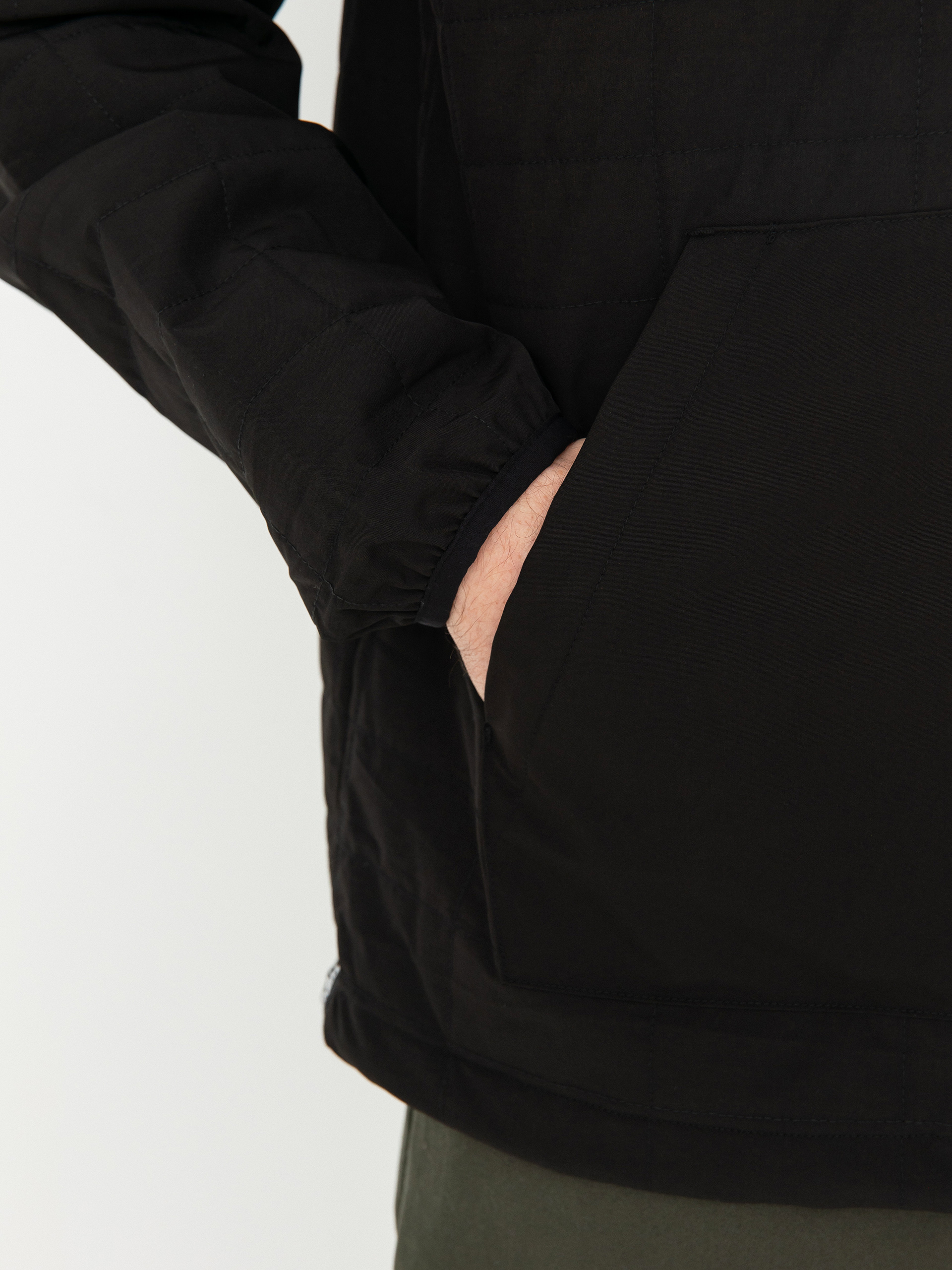 Geacă ThirtyTwo Rest Stop Puff (black)