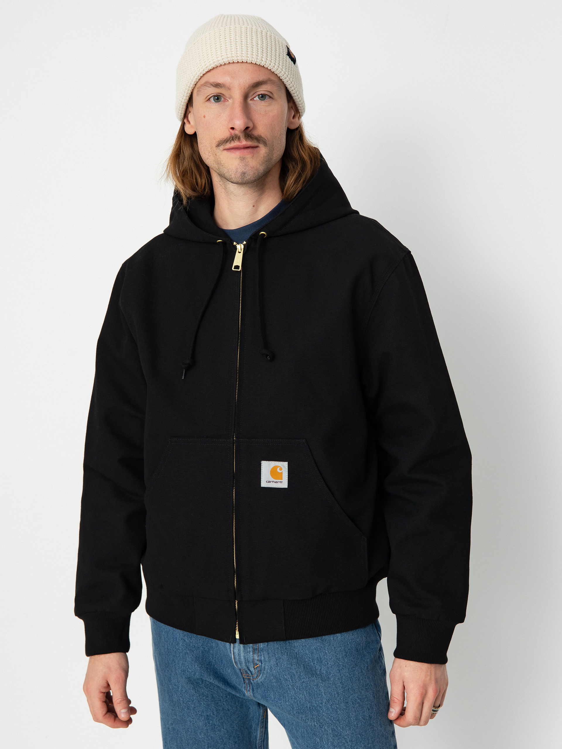 Geacă Carhartt WIP Active (black)