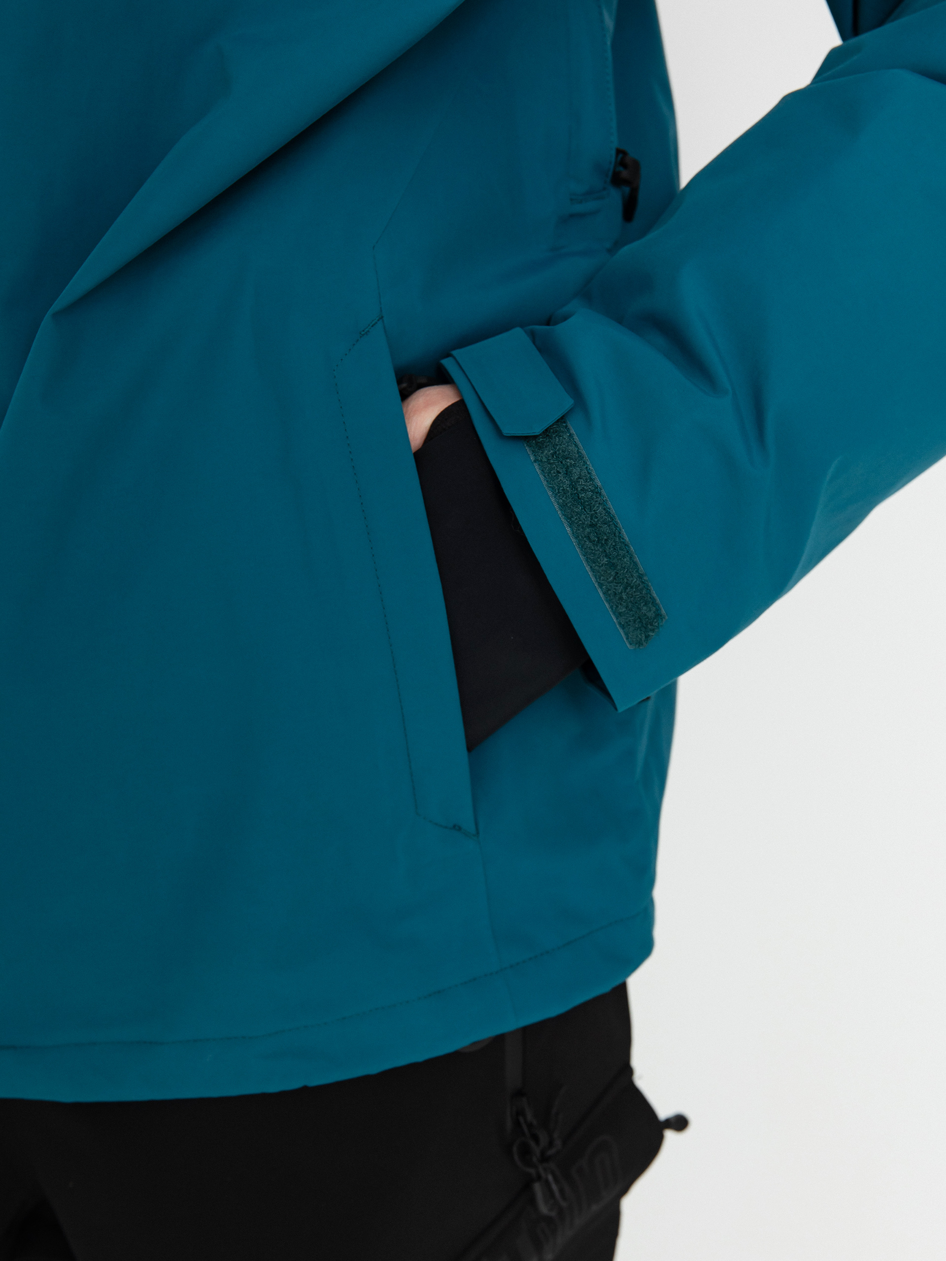 Pentru bărbați Geacă de snowboard Volcom Tds 2L Gore Tex (blue)